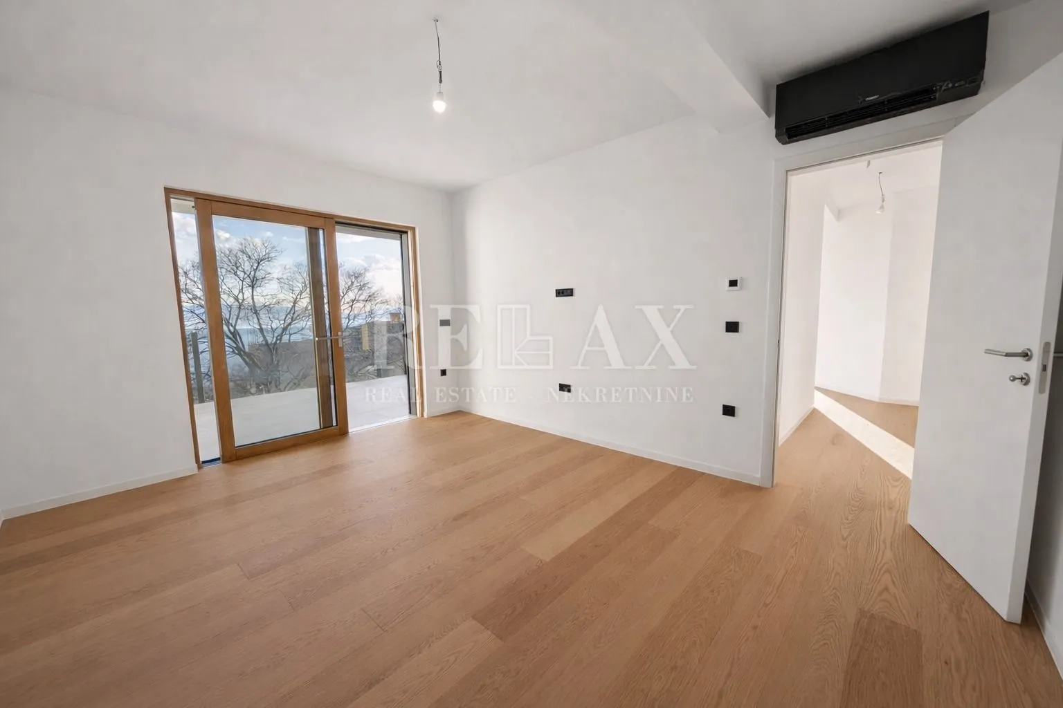 rijeka, kantrida - vrhunski penthouse u novogradnji - slika 16