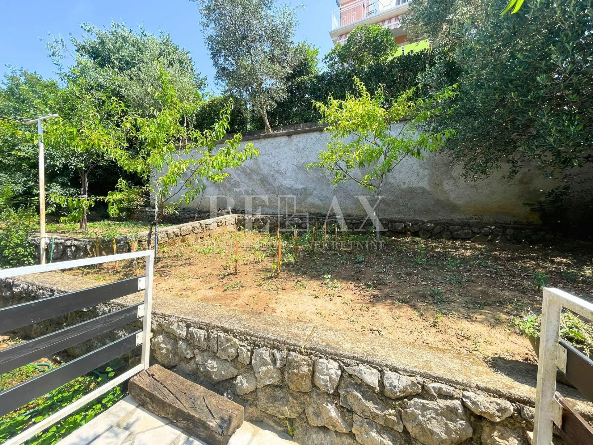 dramalj - kuća sa 4 apartmana, 150 m od mora - slika 23