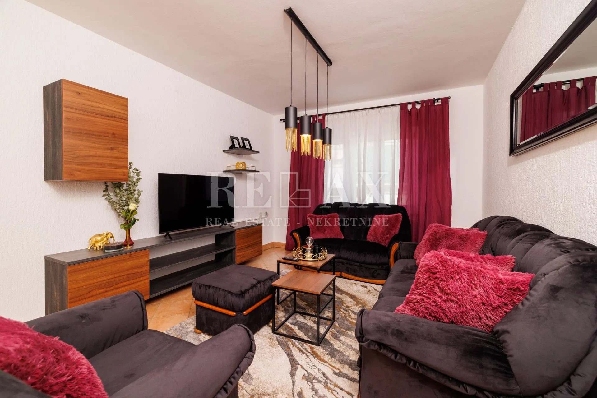 fužine - kuća sa 4 apartmana u blizini jezera - slika 44