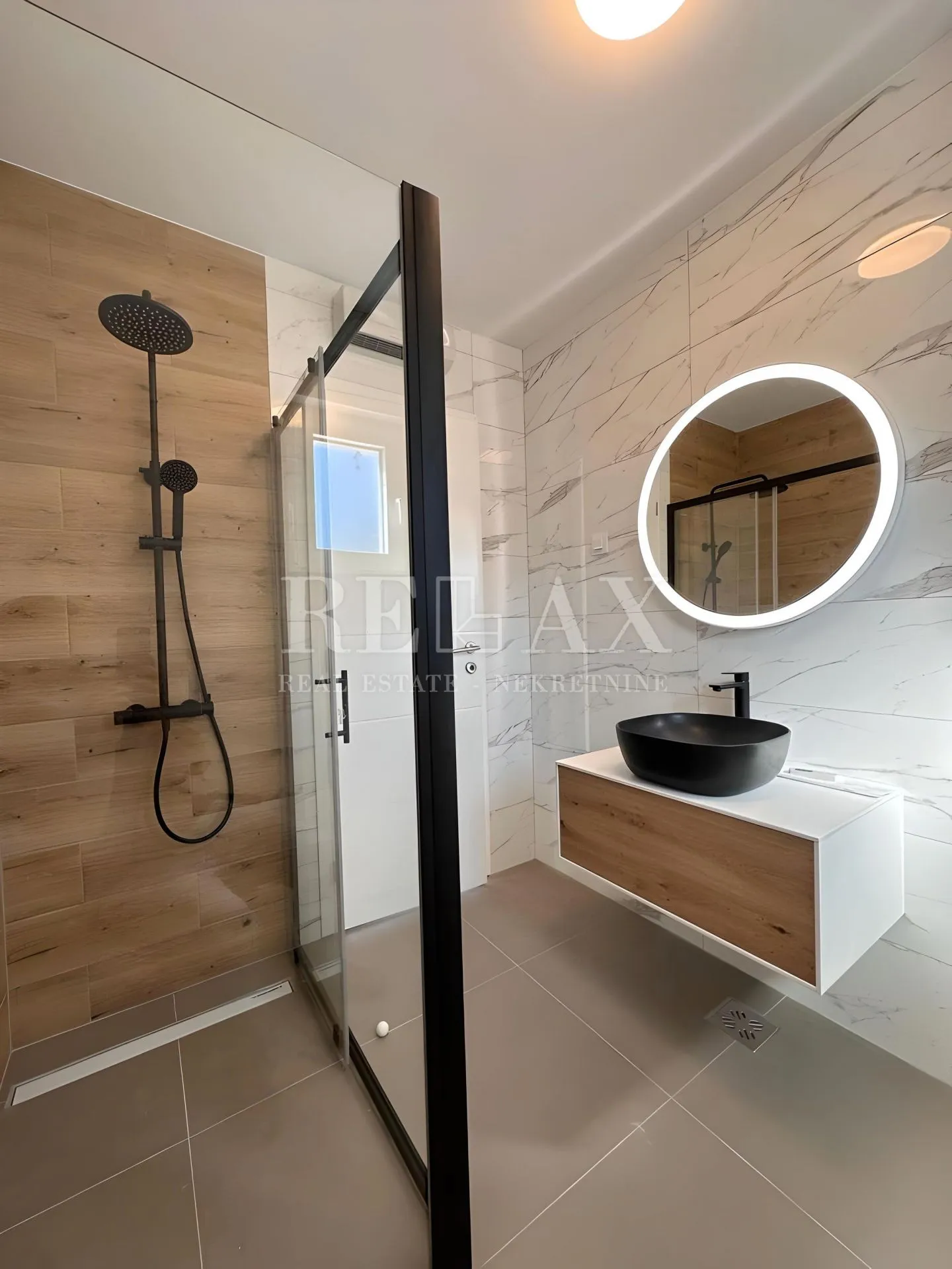 crikvenica - stan u novogradnji 122 m2 - slika 19