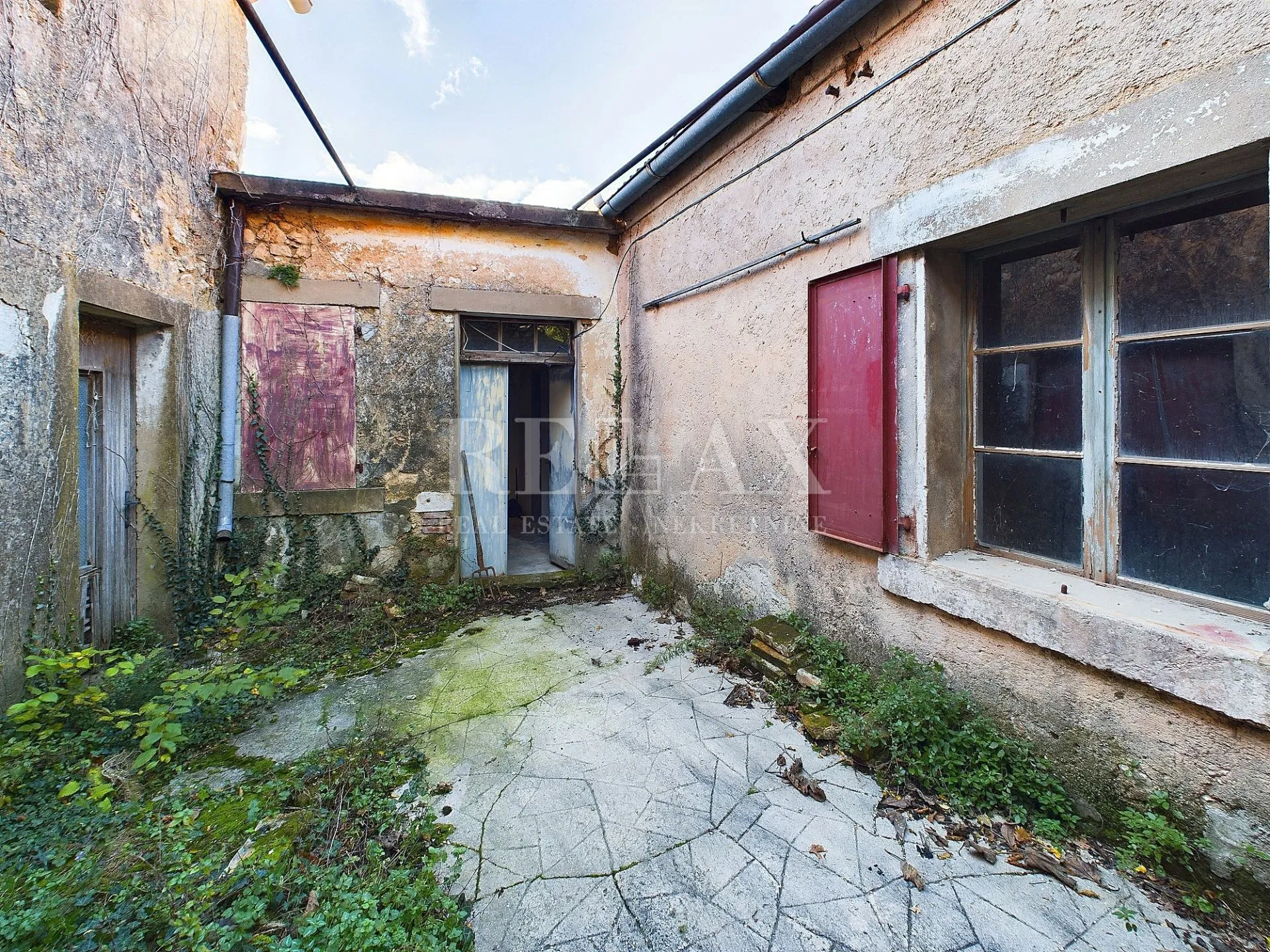 grižane - kamena kuća za renovaciju - slika 33