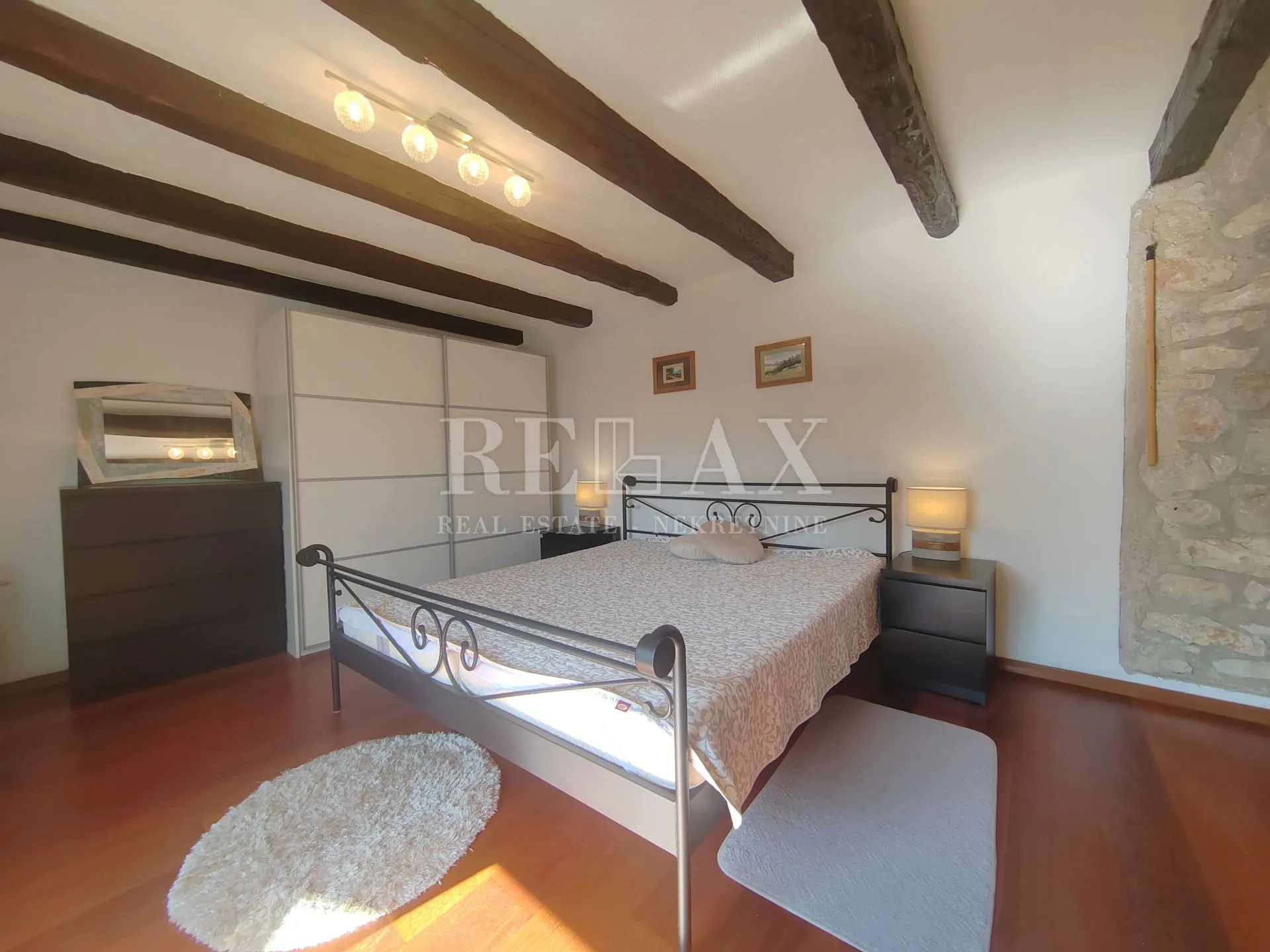 otok krk, kras - kuća u blizini malinske - slika 22