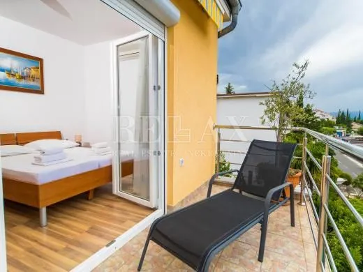 crikvenica,dramalj - kuća sa 7 apartmana - slika 54