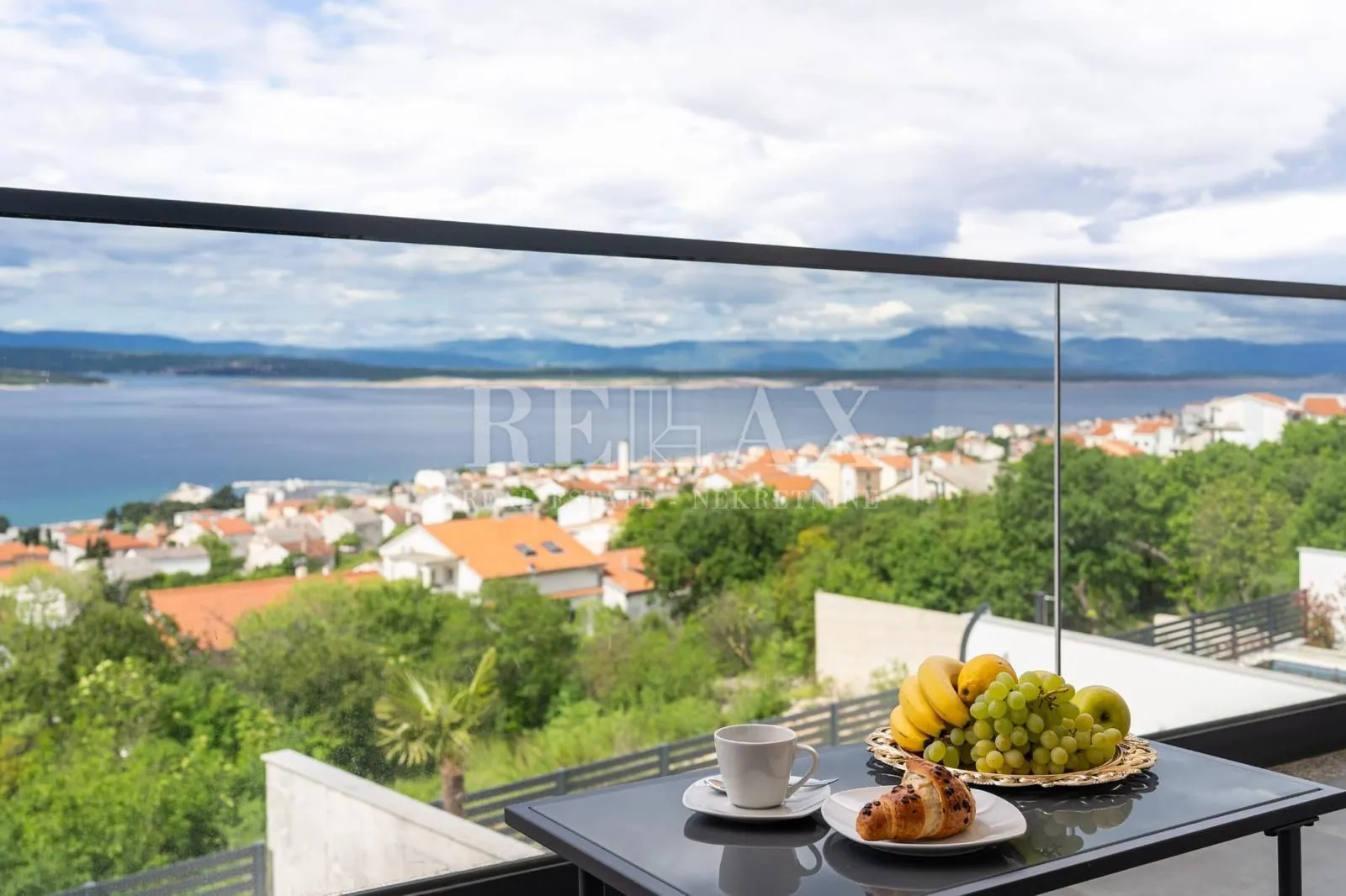 crikvenica - stan s parkirnim mjestom, novogradnja - slika 22