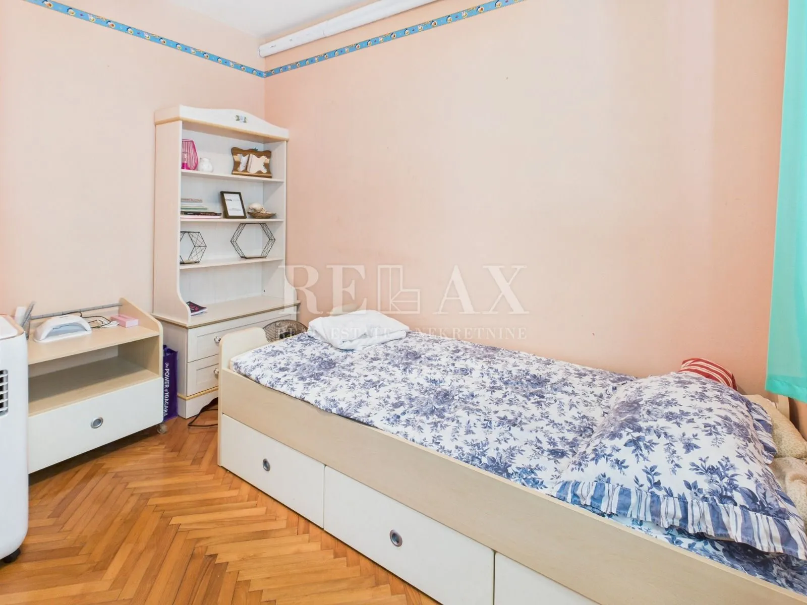 crikvenica – dio kuće s tri apartmana - slika 8
