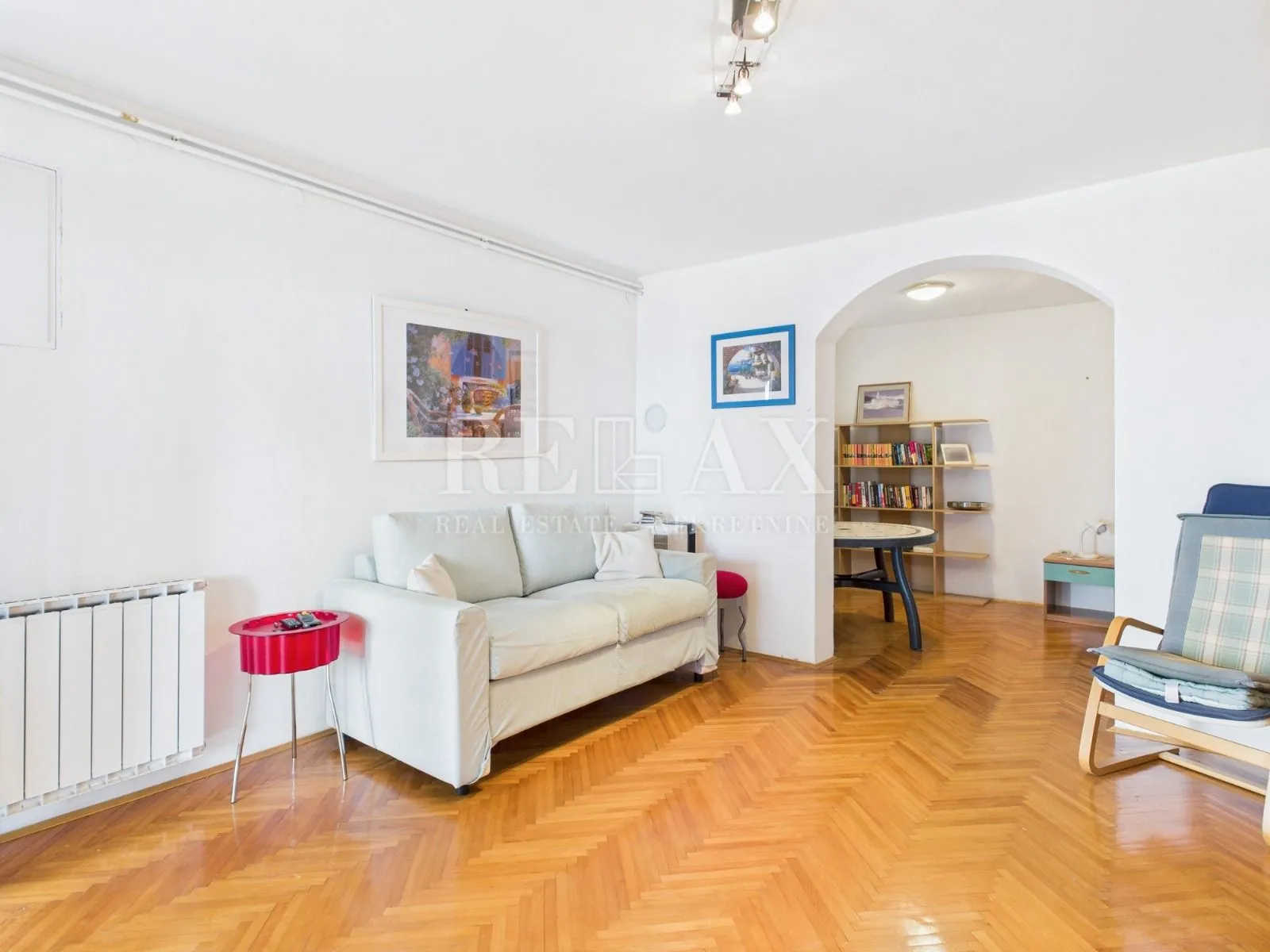 crikvenica – dio kuće s tri apartmana - slika 9