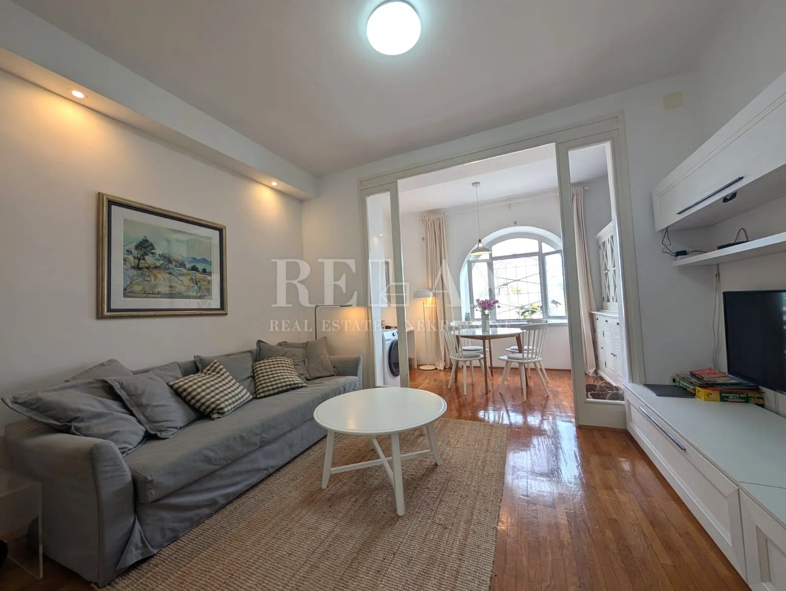 opatija – šarmantan stan u blizini mora, 52 m2 - slika 2