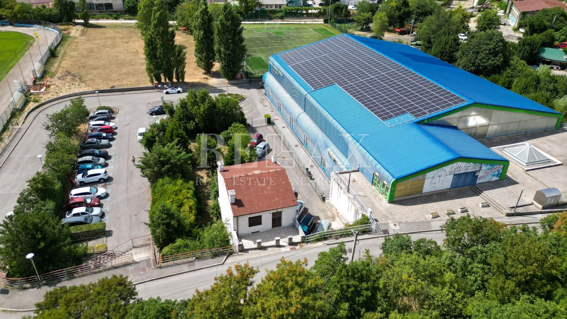 crikvenica - kuća s okućnicom u blizini centra - slika 10