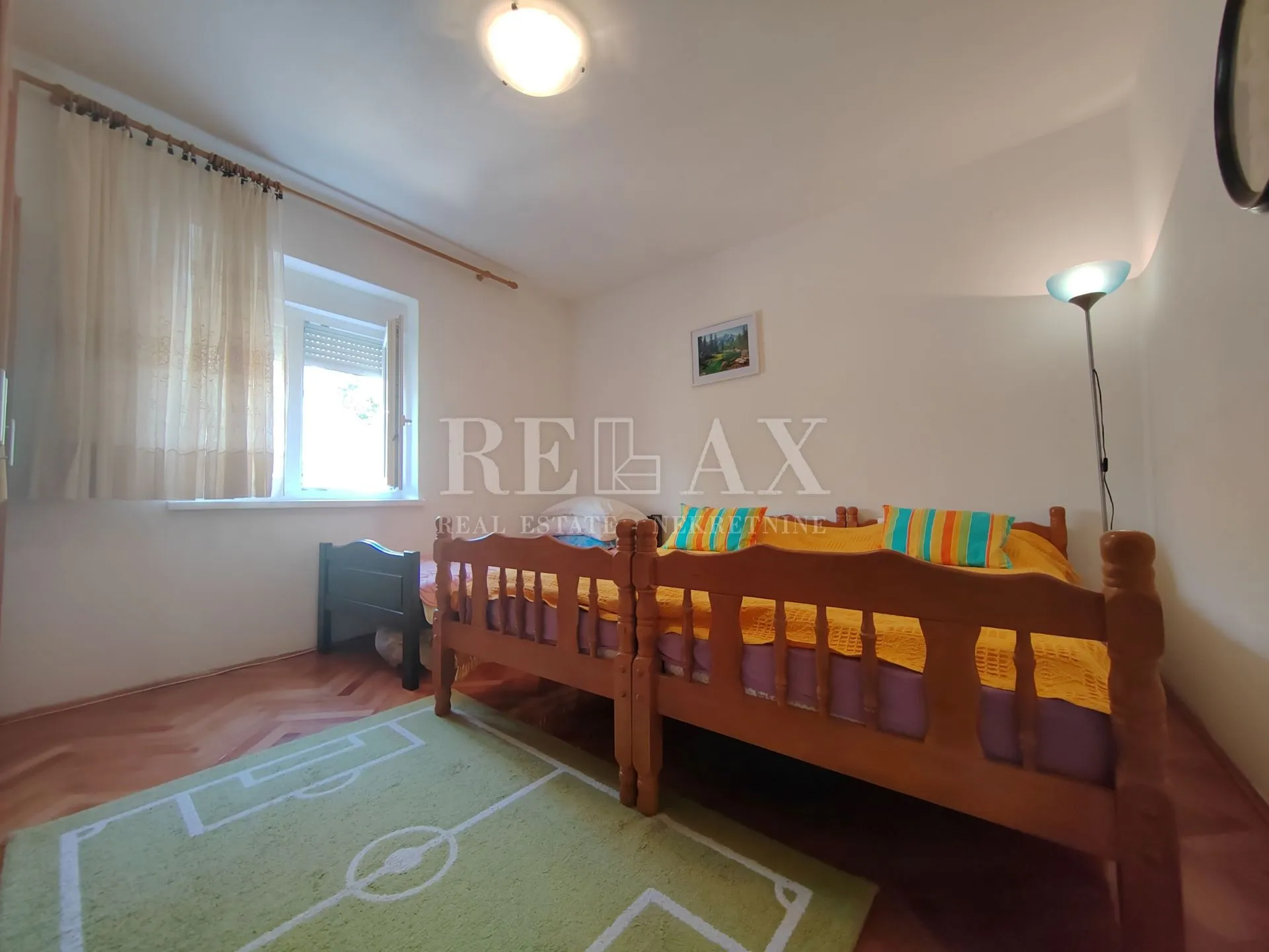 senj - stan s predivnim pogledom na more - slika 10