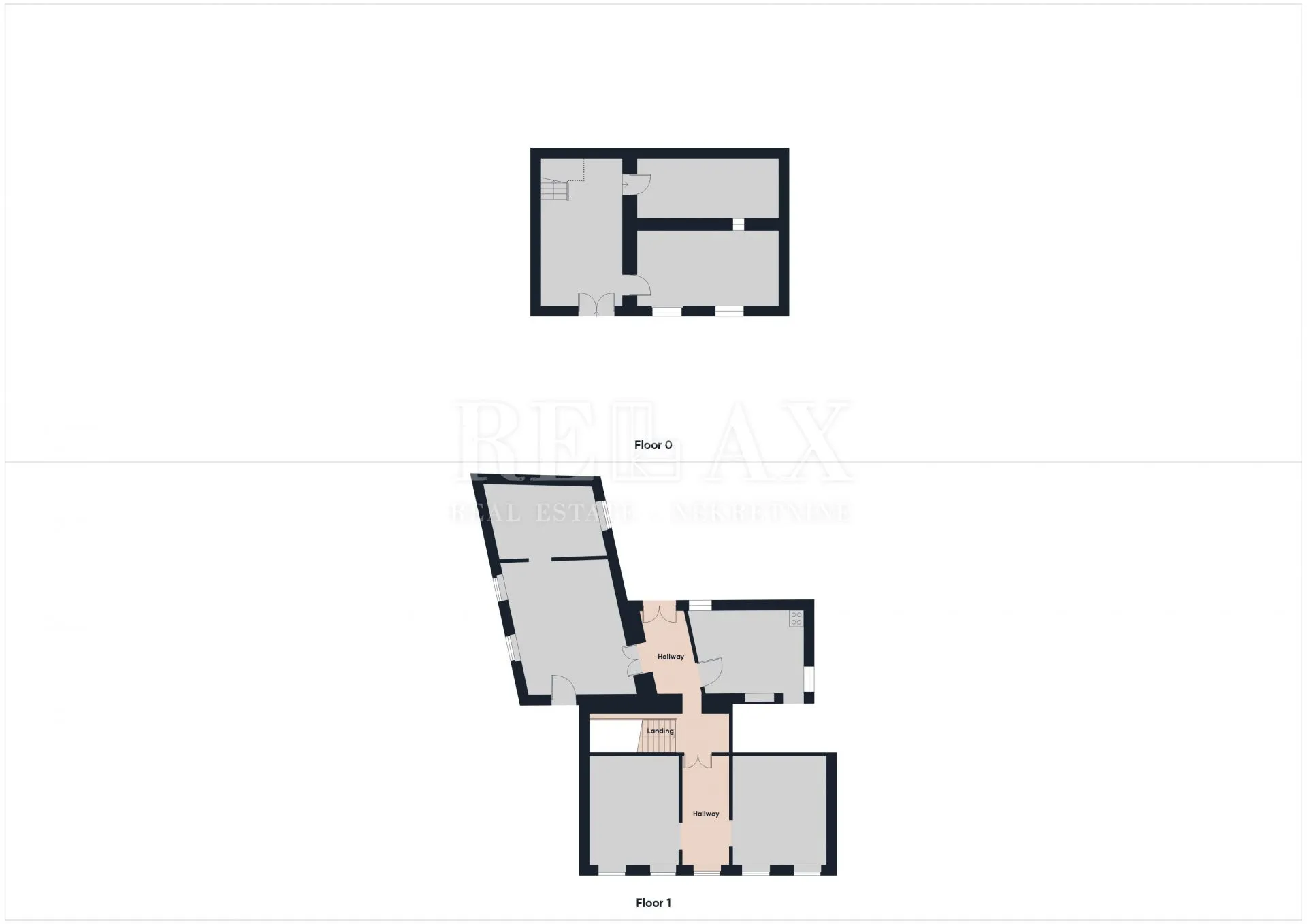 grižane - kamena kuća za renovaciju - slika 35
