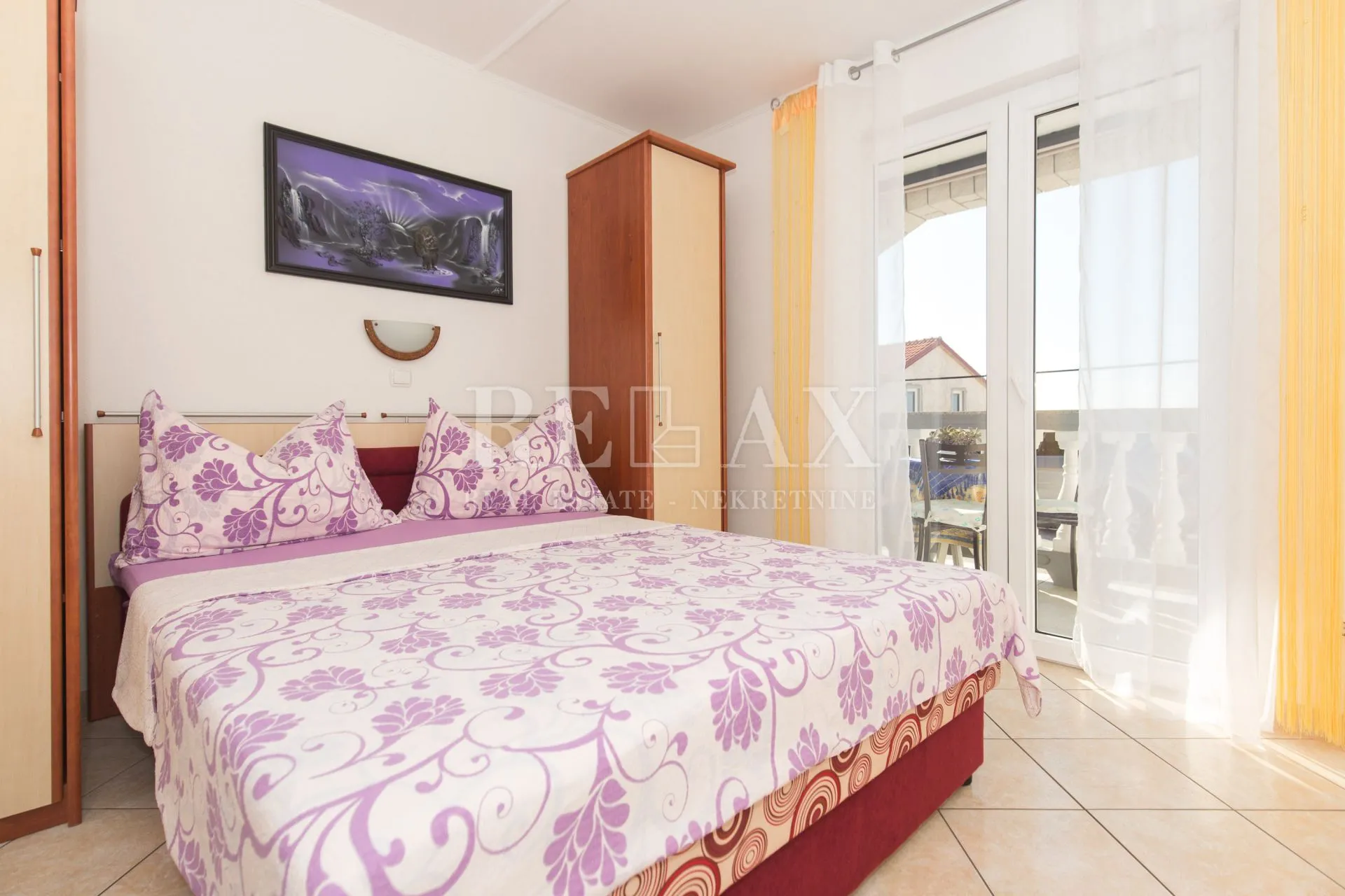crikvenica - kuća sa 6 stanova, bazen - slika 15