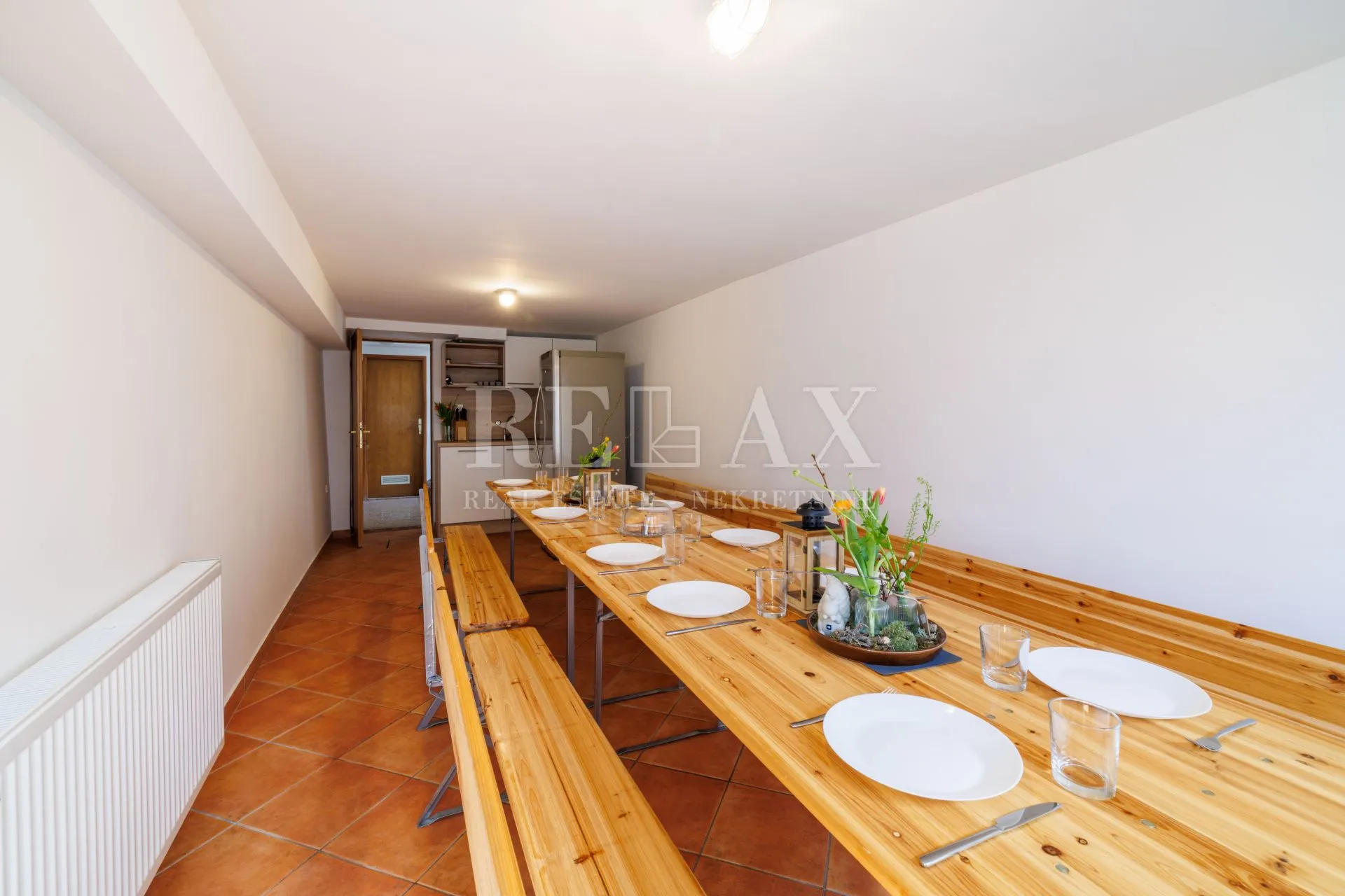 fužine - kuća sa 4 apartmana u blizini jezera - slika 12