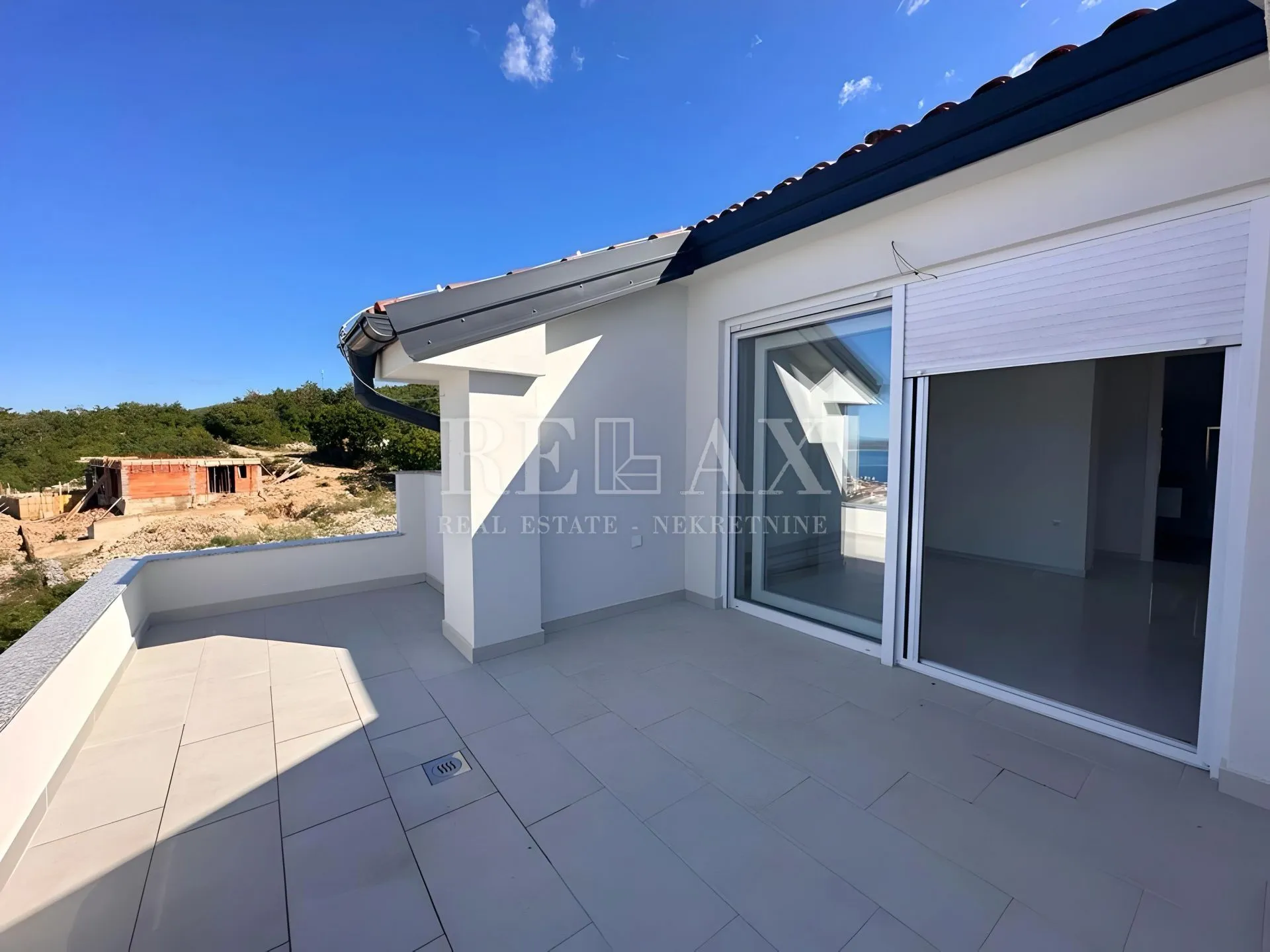 crikvenica - stan u novogradnji 105,70 m2 - slika 3