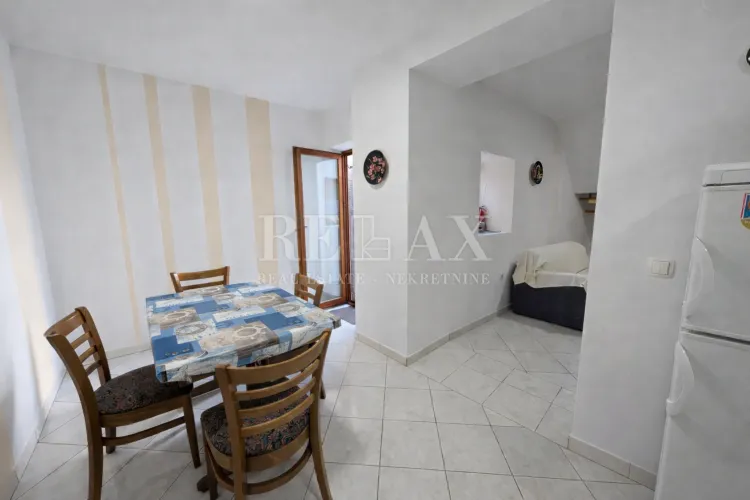 jablanac - kuća u starom gradu 30 m od mora - slika 7