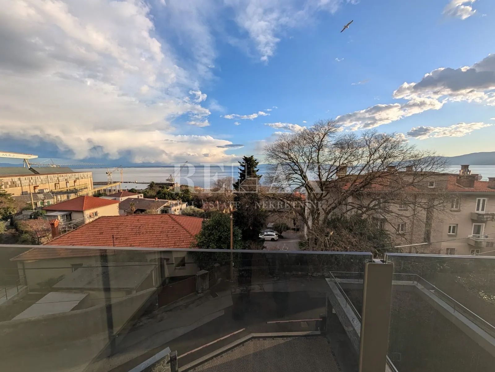 rijeka, kantrida - vrhunski penthouse u novogradnji - slika 23