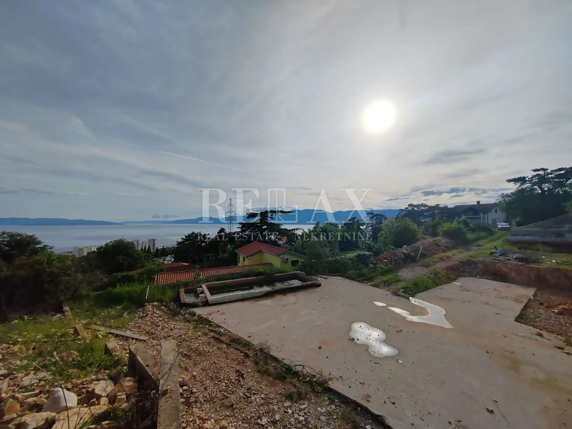 rijeka, kozala - ekskluzivan stan nedaleko od centra - slika 11