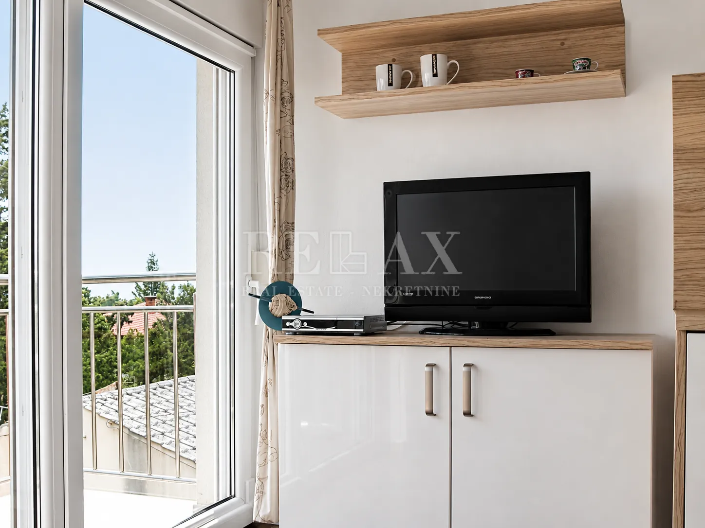 novi vinodolski - ekskluzivna apartmanska kuća, 50 m od mora - slika 21