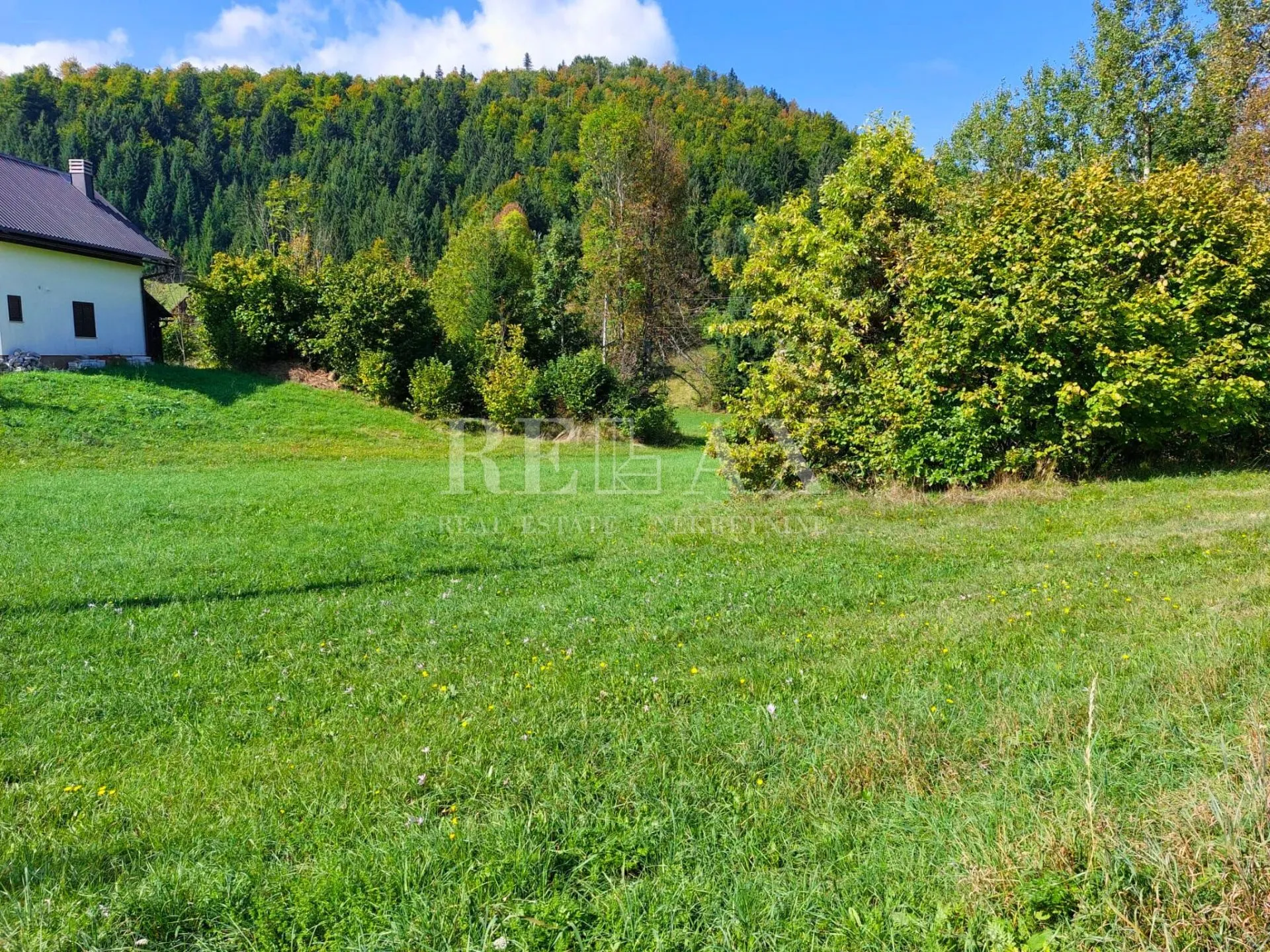 tršće - građevinsko zemljište - slika 2