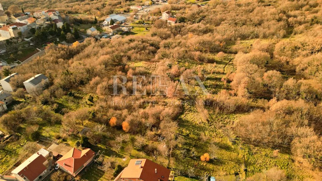 bribir - poljoprivredno zemljište - slika 5