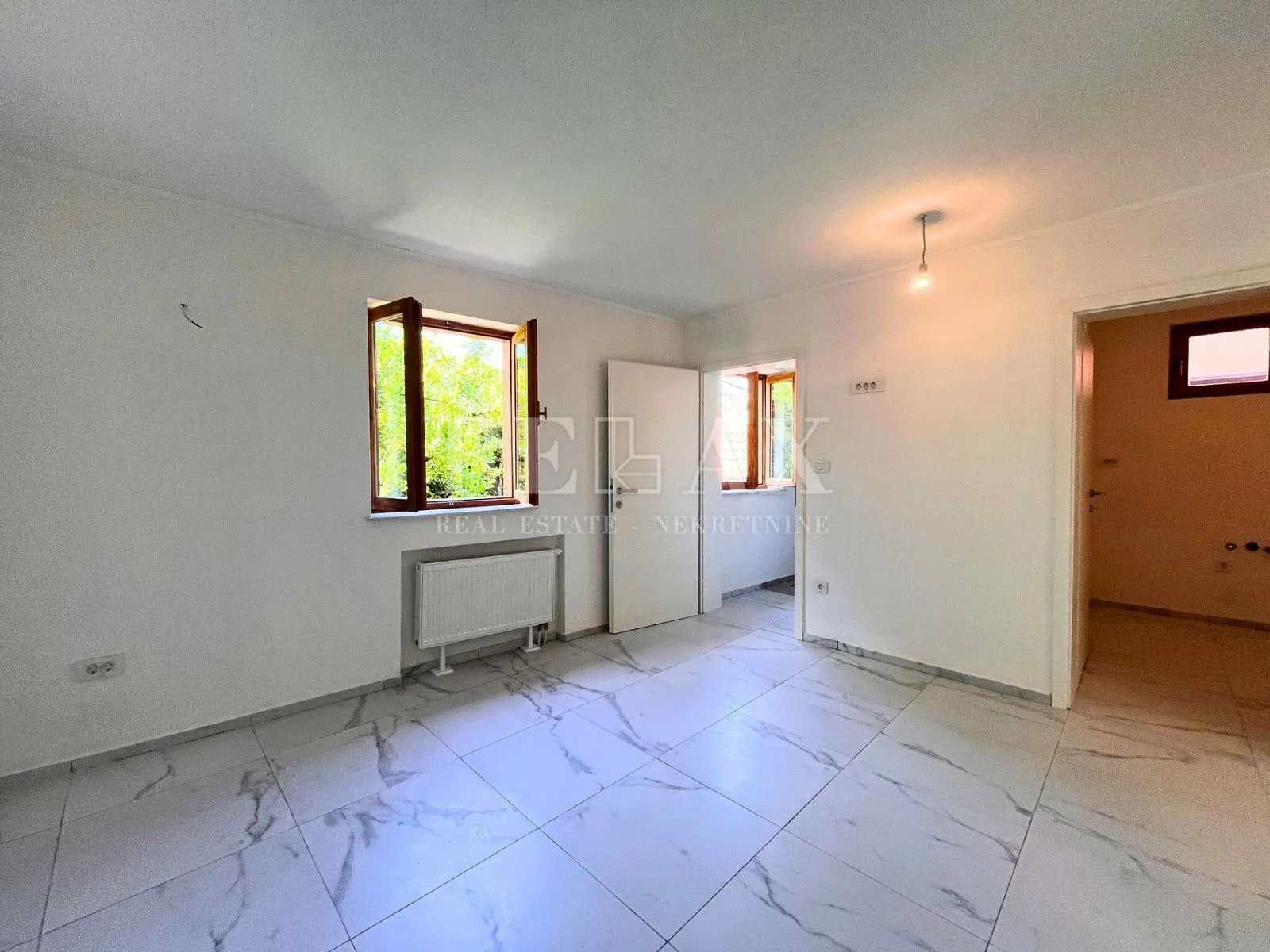 novi vinodolski - novogradnja sa 3 apartmana - slika 17