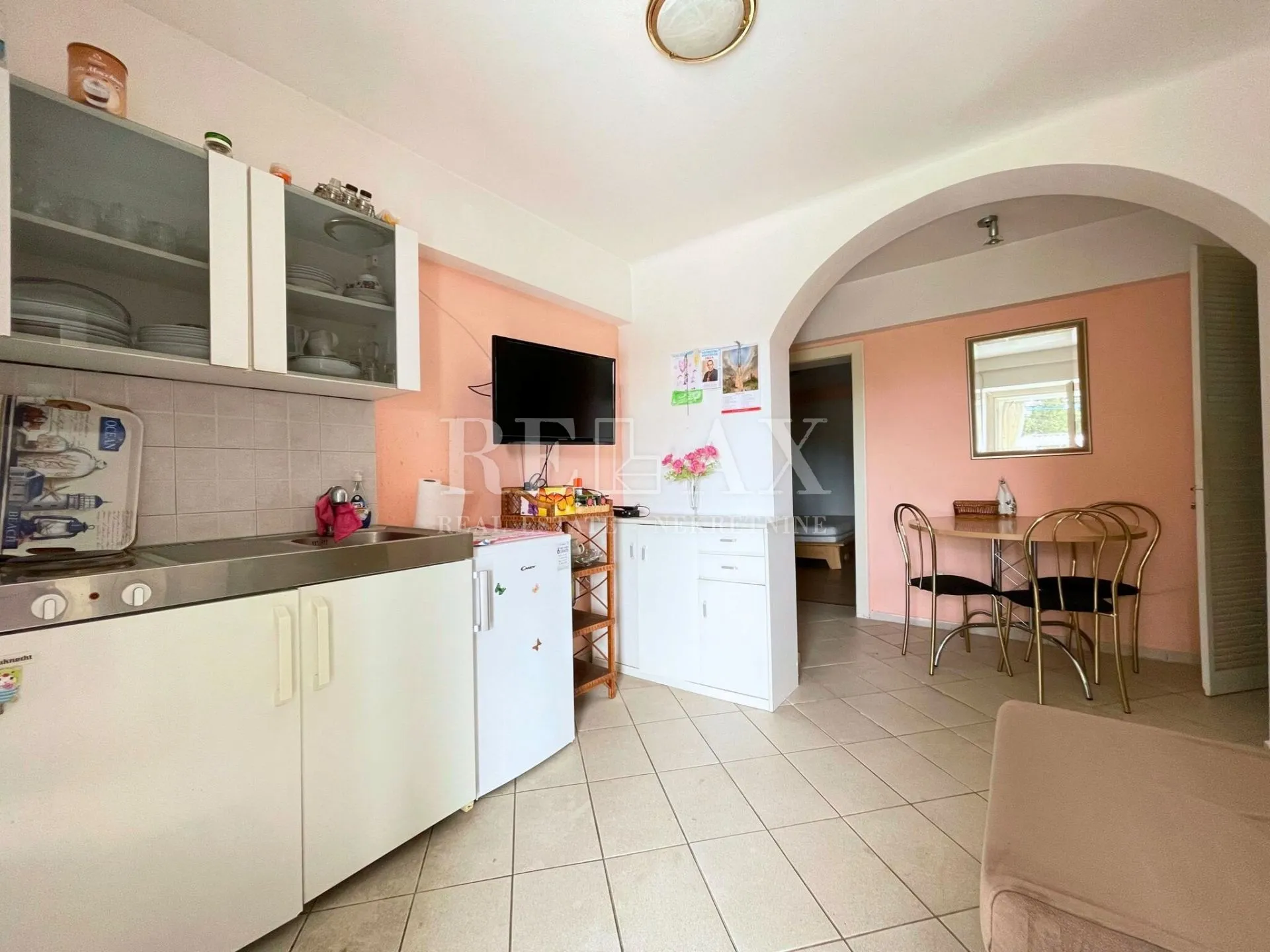 crikvenica - mediteranska vila s vrtom i gostinjskom kućom - slika 23
