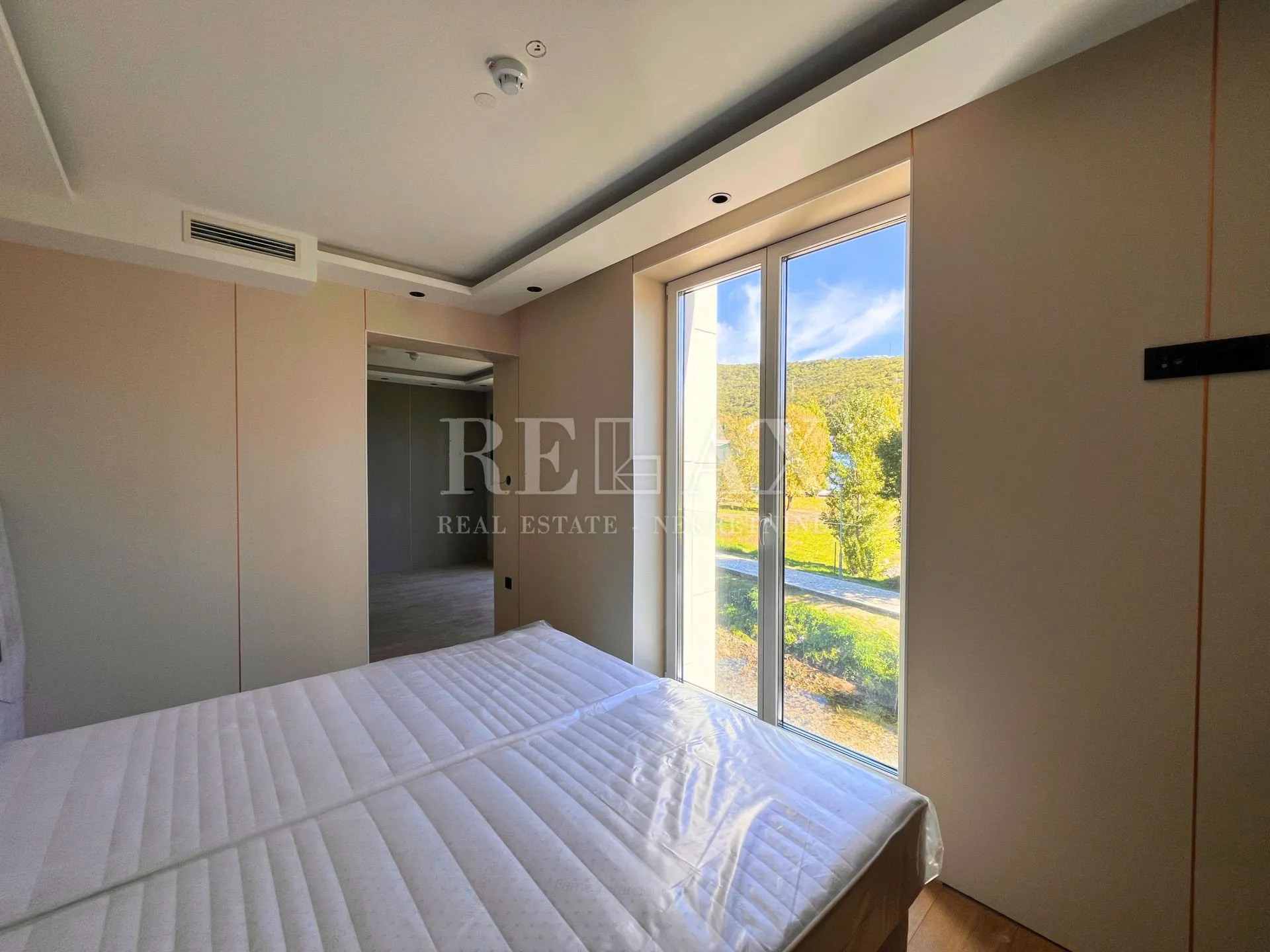 crikvenica - luksuzni apartman u novogradnji - slika 2
