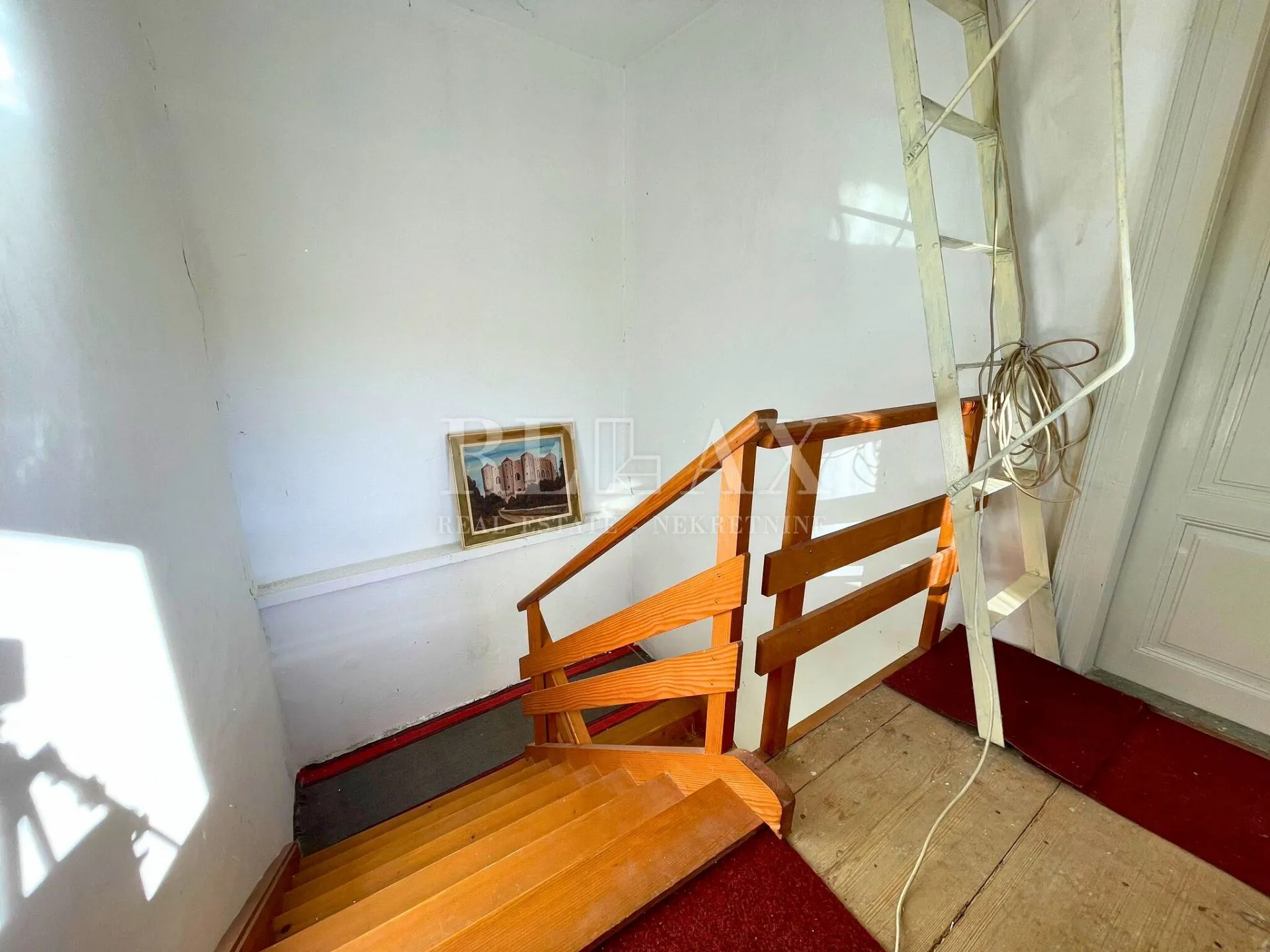 bribir - kamena kuća za renovaciju - slika 8