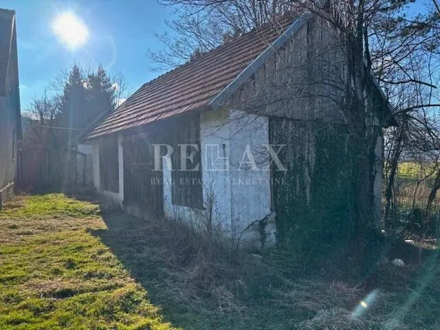 lapat, plaški - seosko imanje - slika 13