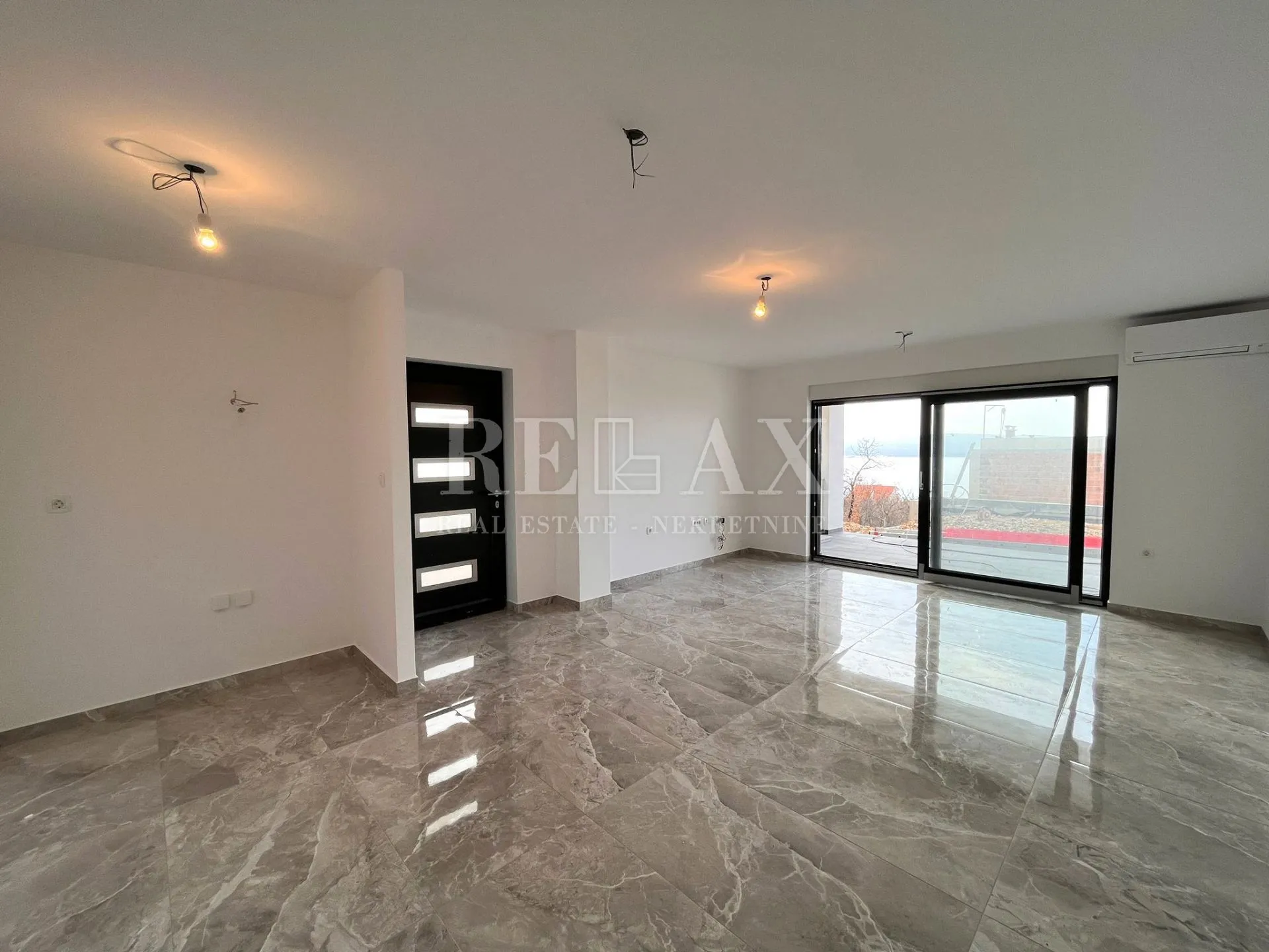 crikvenica, dramalj - apartman u novogradnji s pogledom na more - slika 14