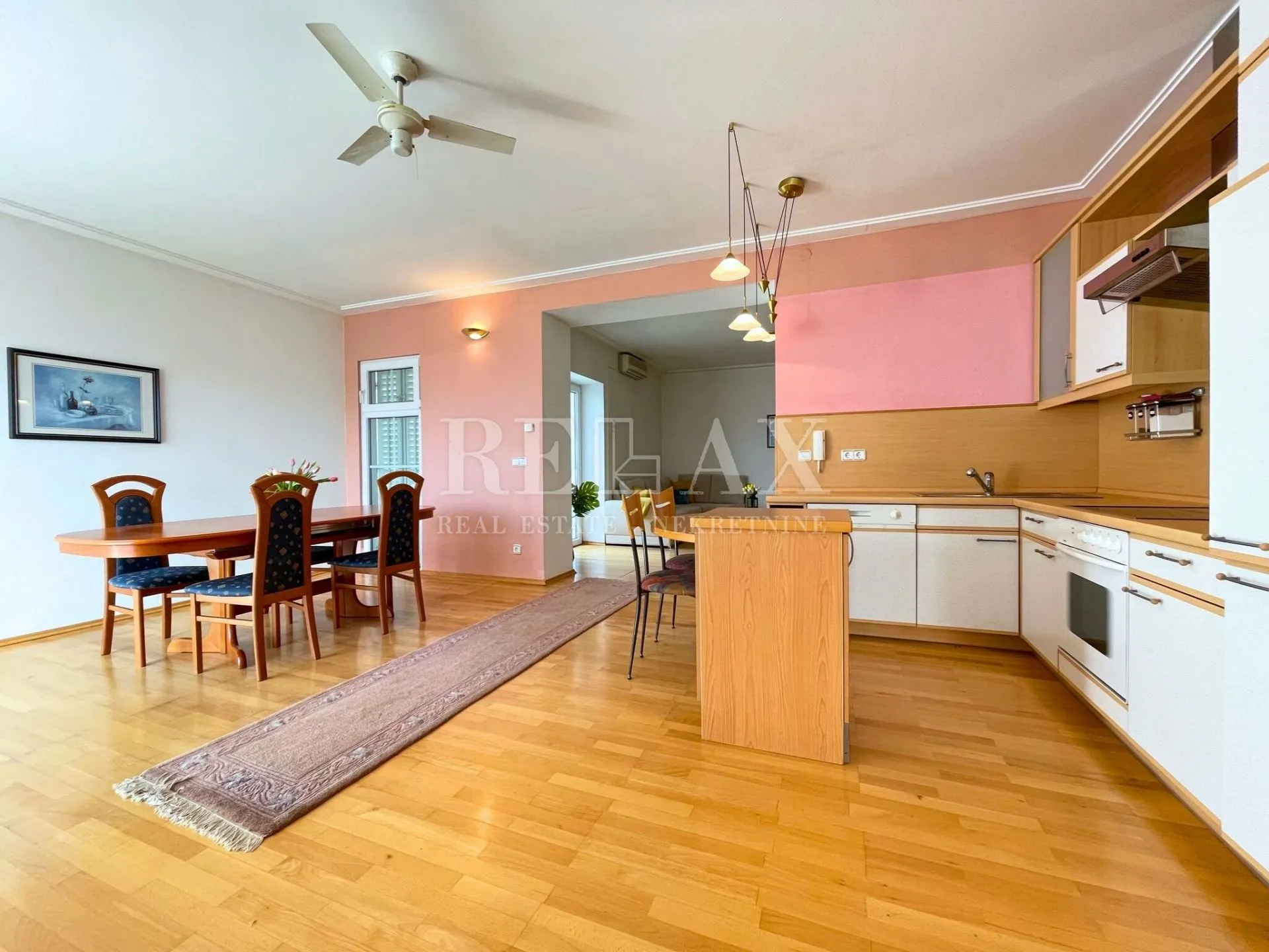 crikvenica - mediteranska vila s vrtom i gostinjskom kućom - slika 20
