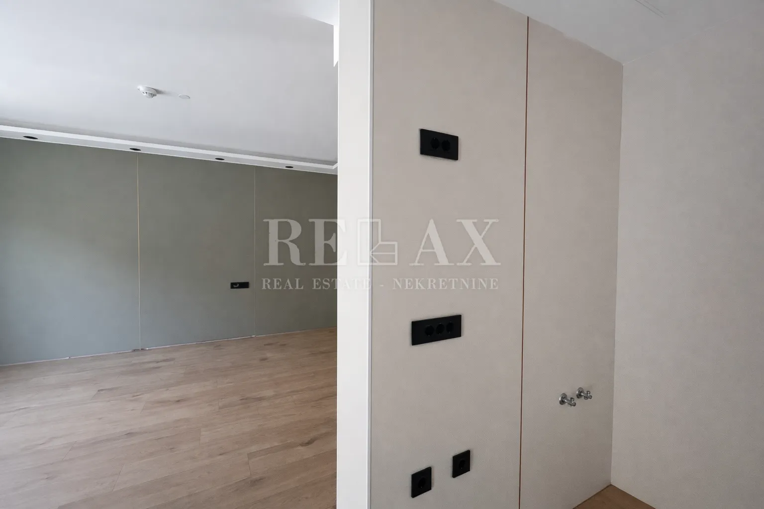 crikvenica – apartman u luksuznoj novogradnji - slika 5