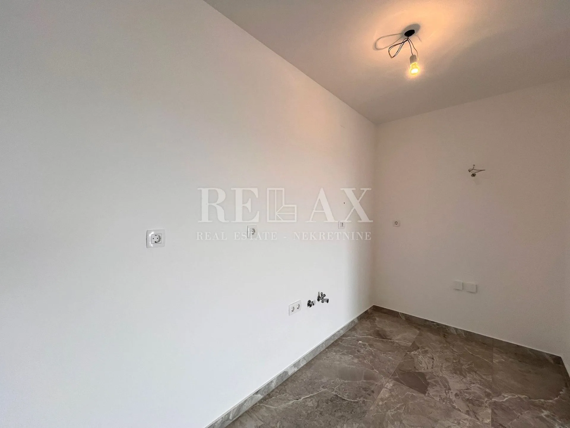 crikvenica, dramalj - apartman u novogradnji s pogledom na more - slika 9