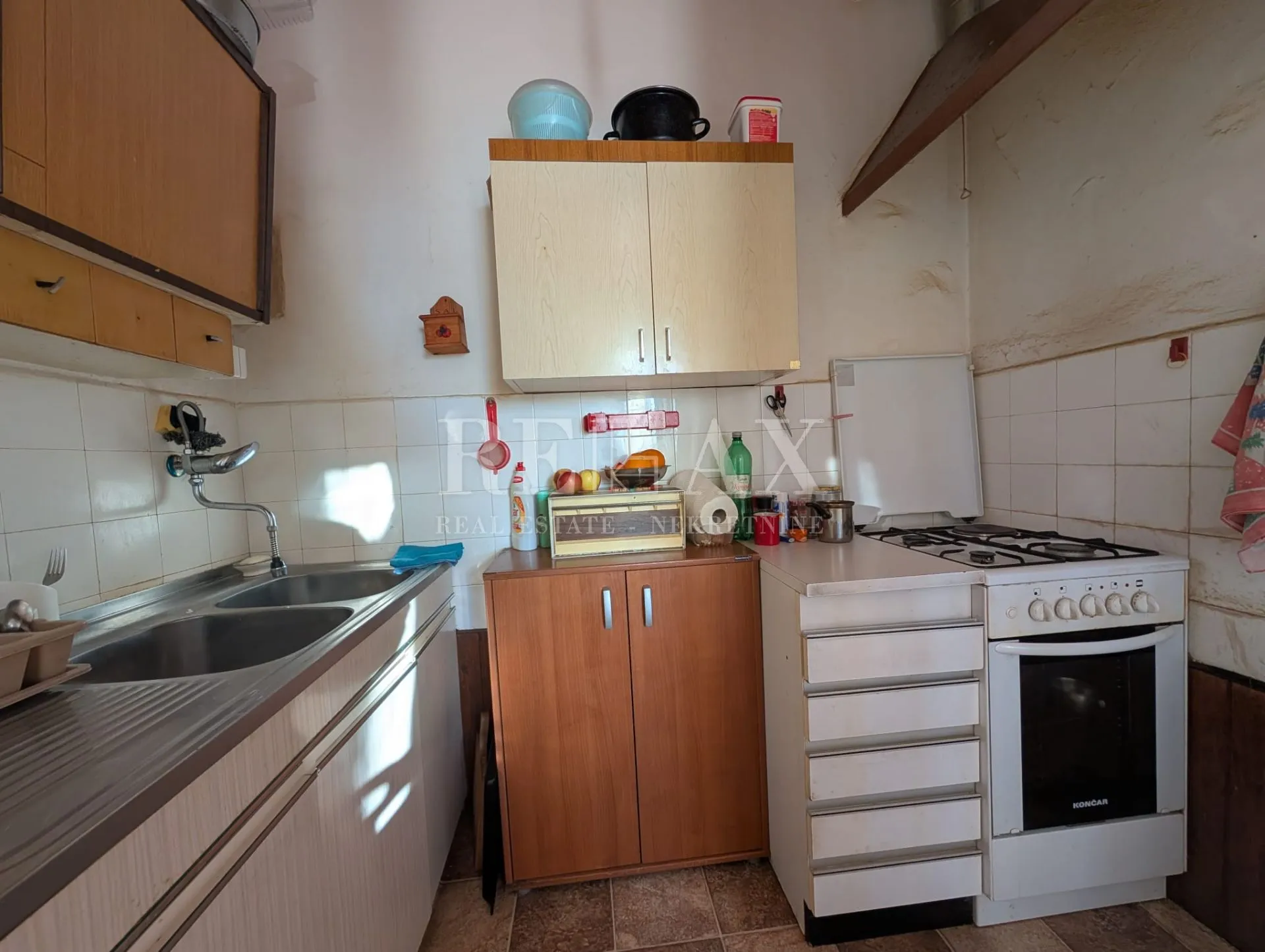 rijeka, škurinje - dvosobni stan - slika 3