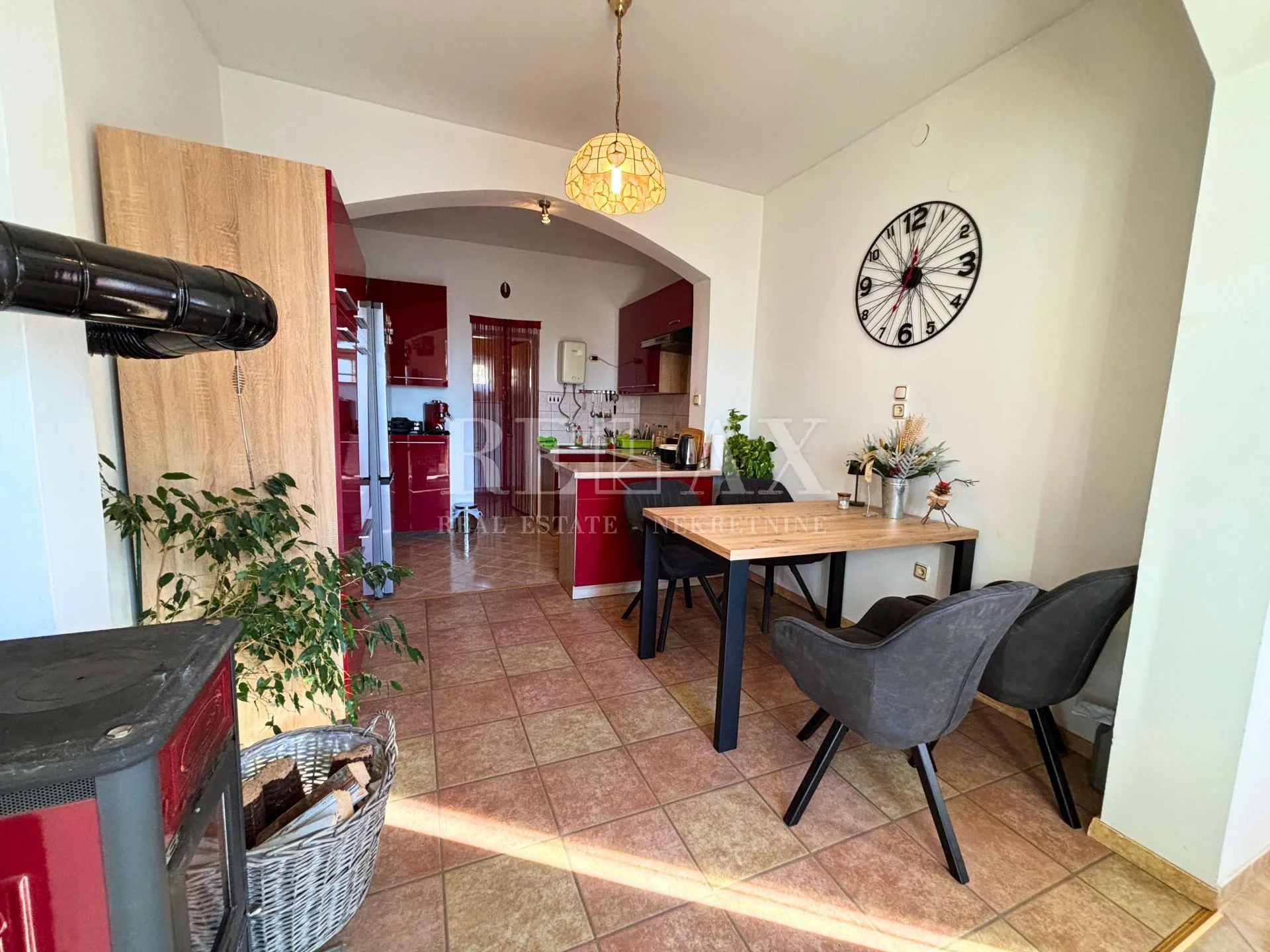 jadranovo - samostojeća kuća s 3 apartmana - slika 20