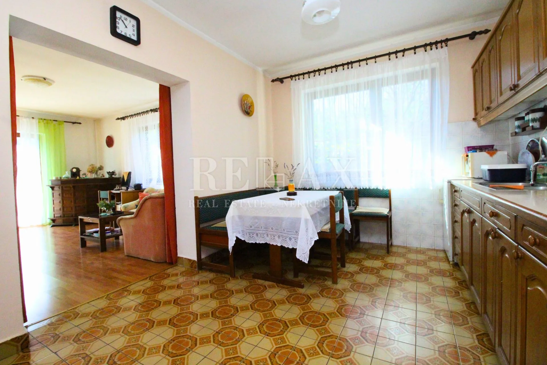 grižane - samostojeća kuća s velikom okućnicom - slika 19