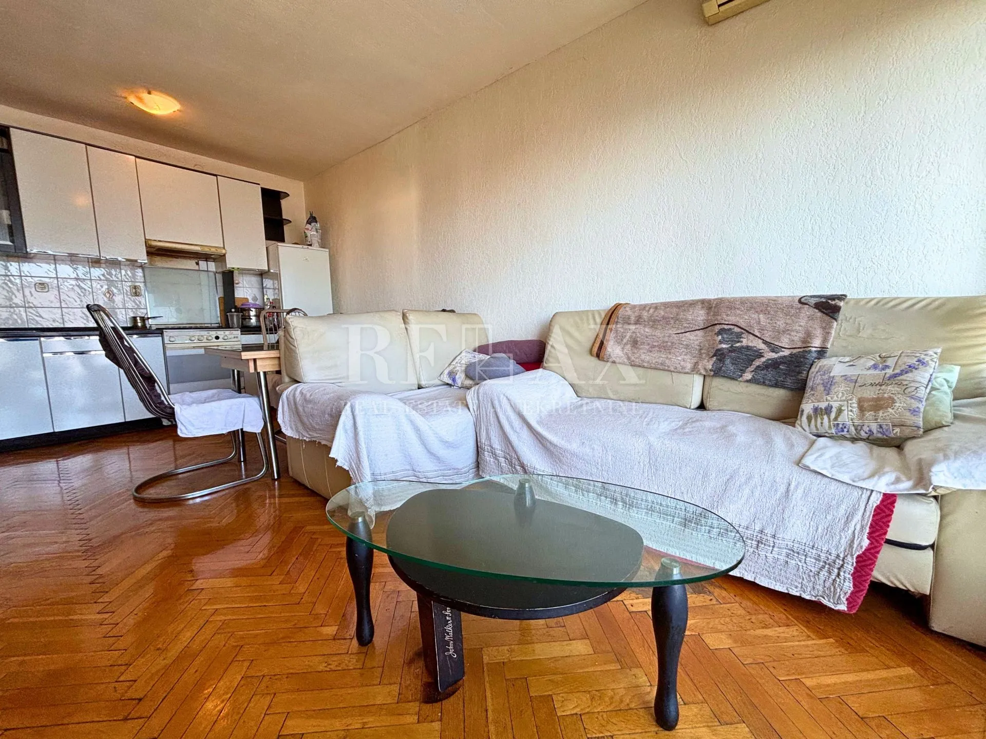 rijeka, belveder - stan sa panoramskim pogledom na more - slika 4