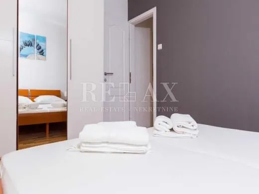 crikvenica,dramalj - kuća sa 7 apartmana - slika 25