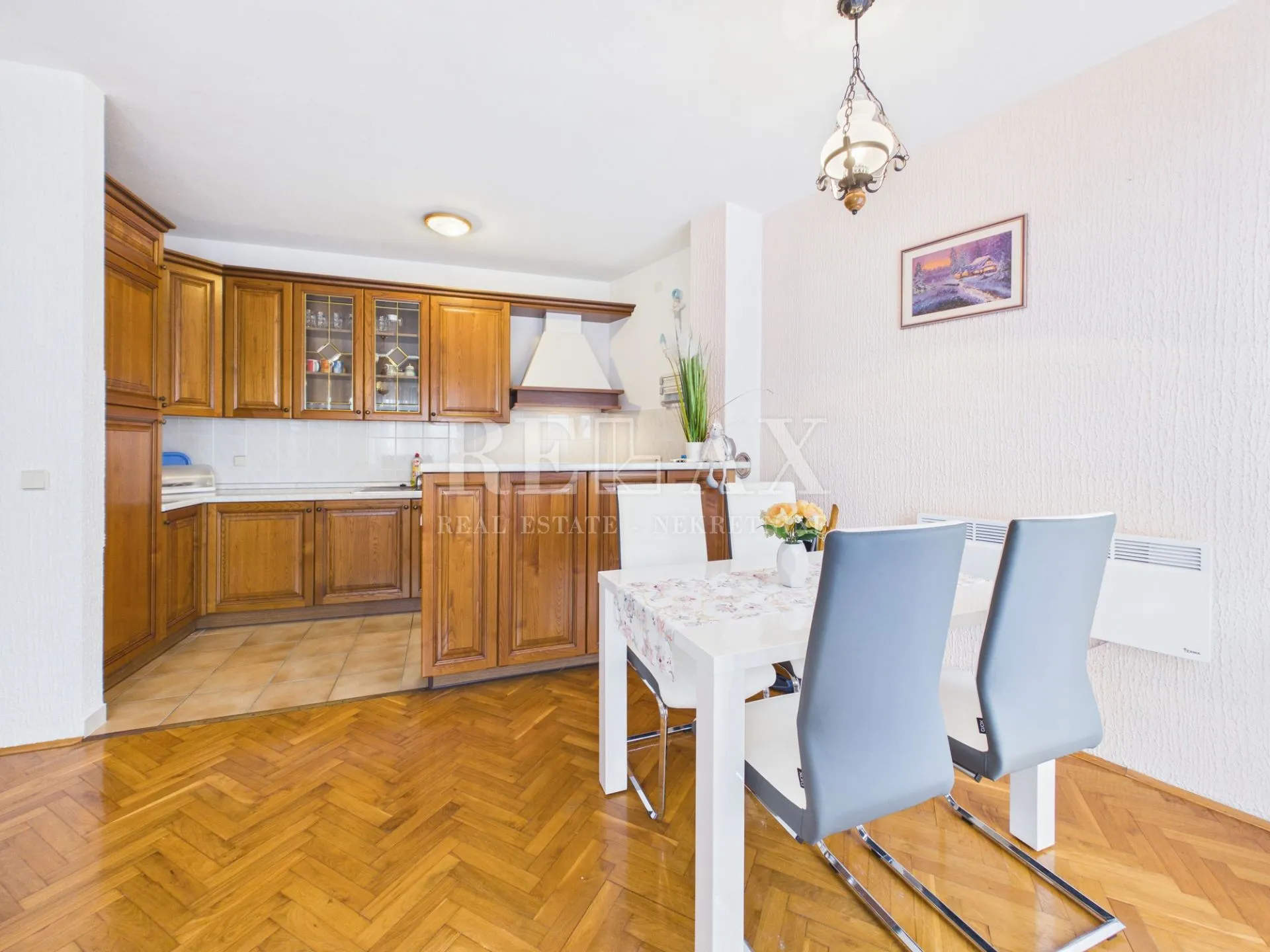 crikvenica - jednosoban stan s pogledom na more - slika 9