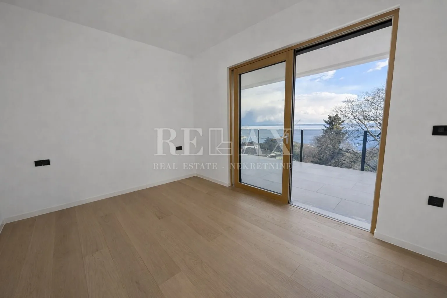 rijeka, kantrida - vrhunski penthouse u novogradnji - slika 21