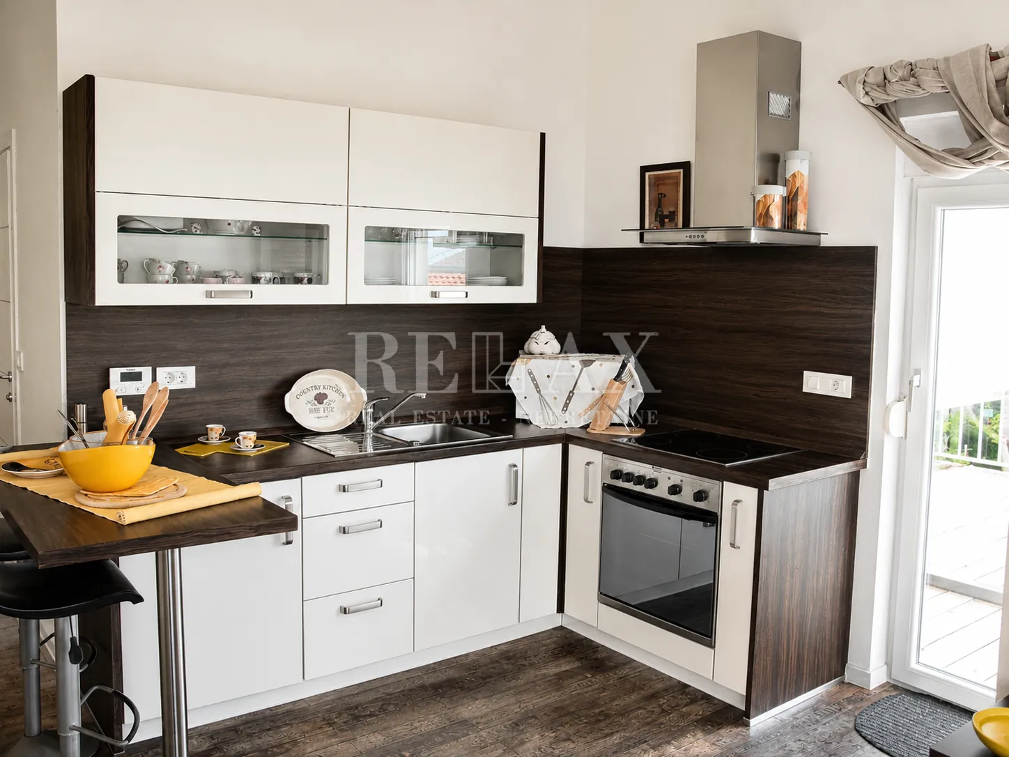 novi vinodolski - ekskluzivna apartmanska kuća, 50 m od mora - slika 10