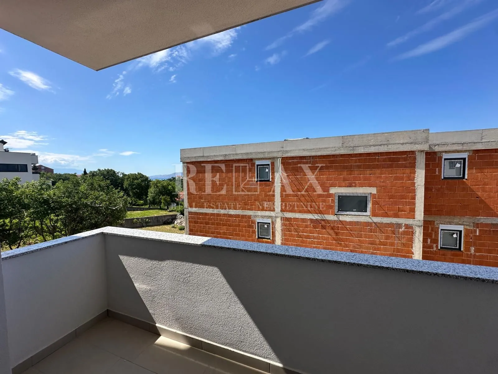 novi vinodolski - dvosobni stan, novogradnja - slika 8