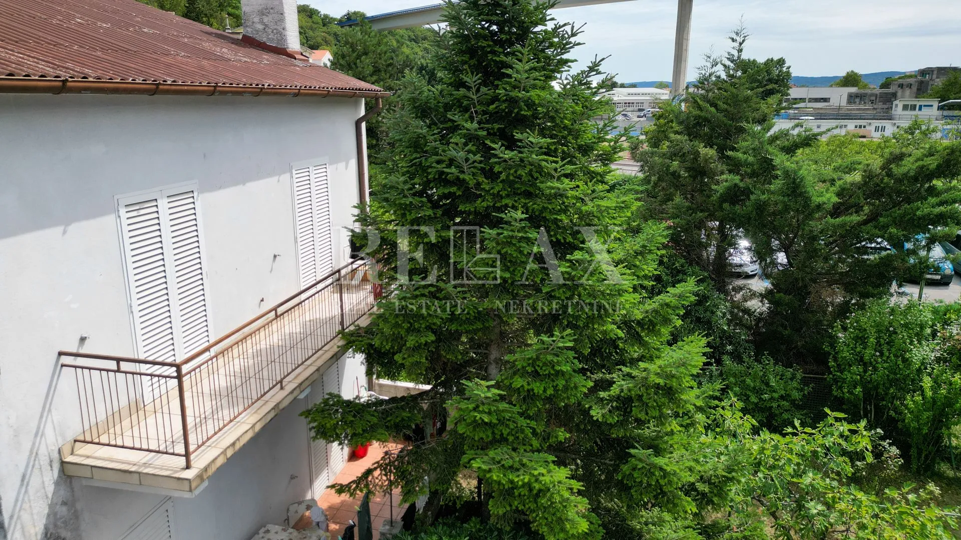 crikvenica - kuća s okućnicom u blizini centra - slika 6