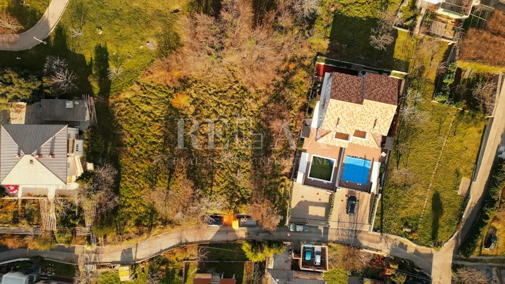 bribir - građevinsko zemljište s odličnim pristupom - slika 6