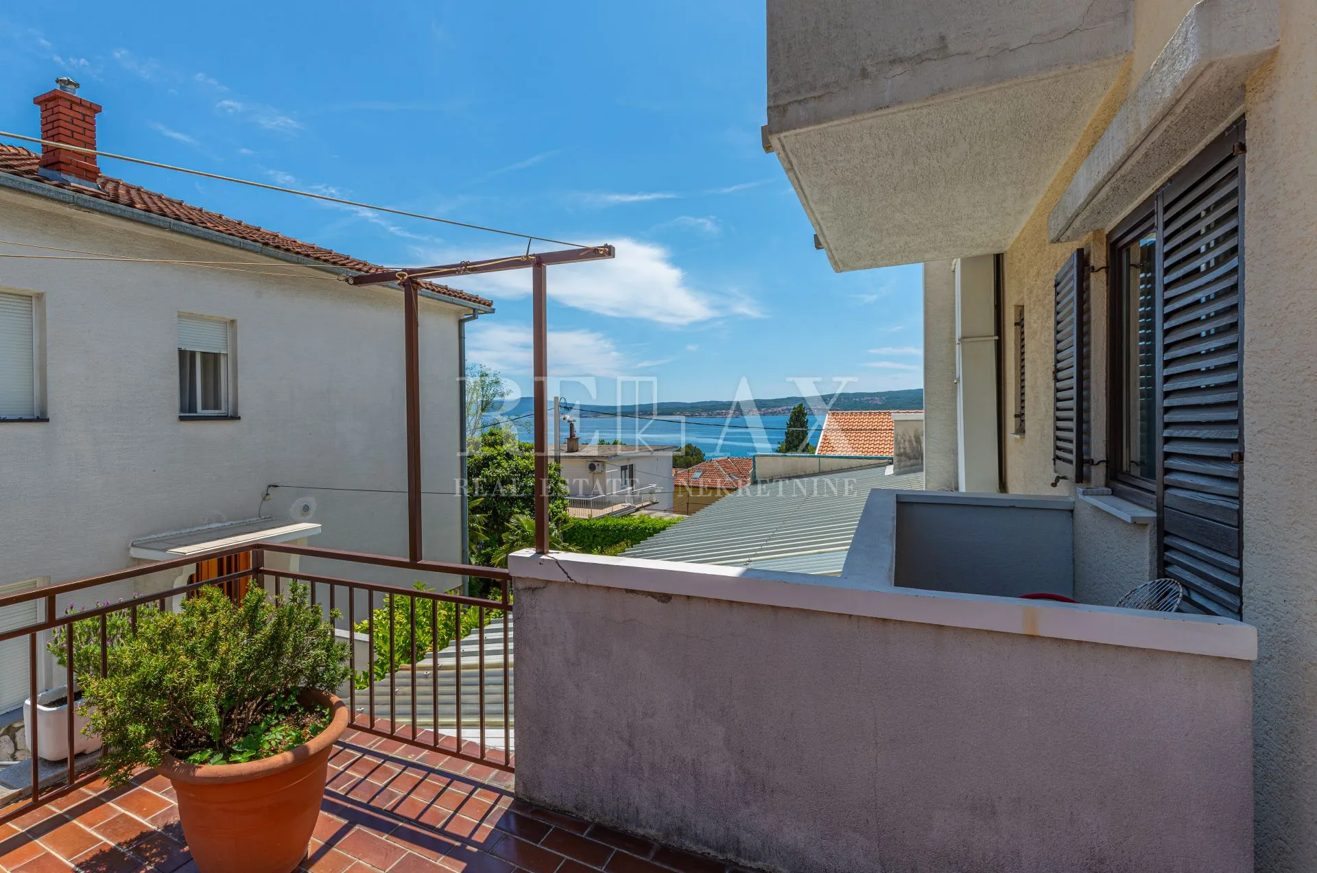 crikvenica - kuća s restoranom na top lokaciji - slika 110