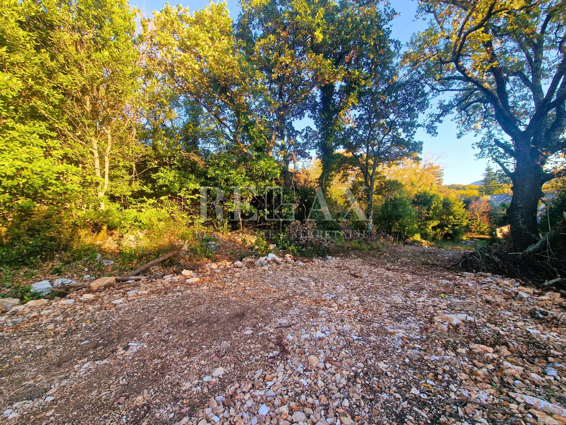 grižane - građevinsko zemljište - slika 2