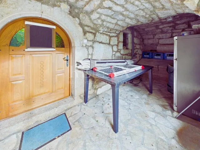 grižane - autentična kamena kuća - slika 16