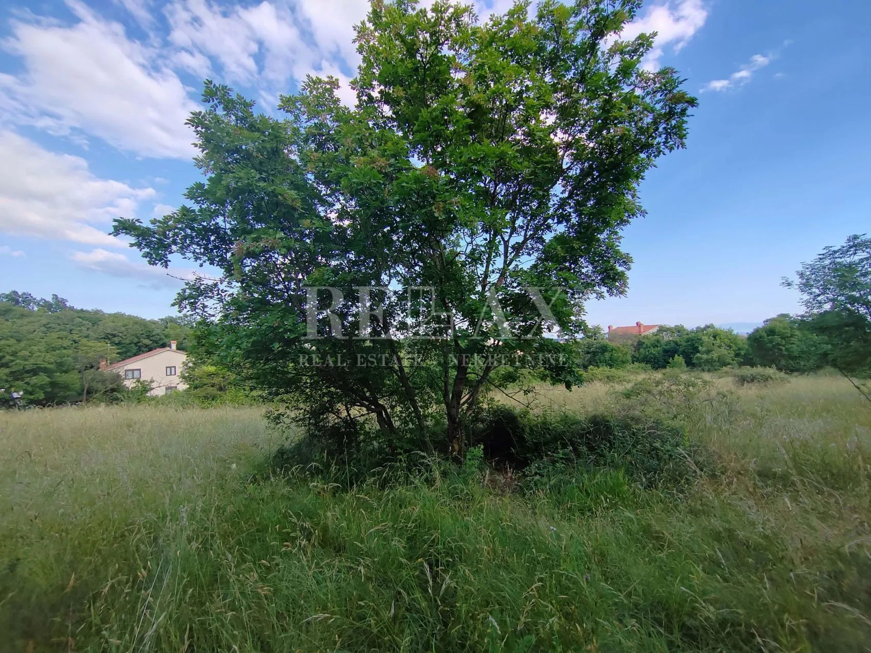 viškovo, marčelji - građevinski teren od 4700 m2 - slika 5