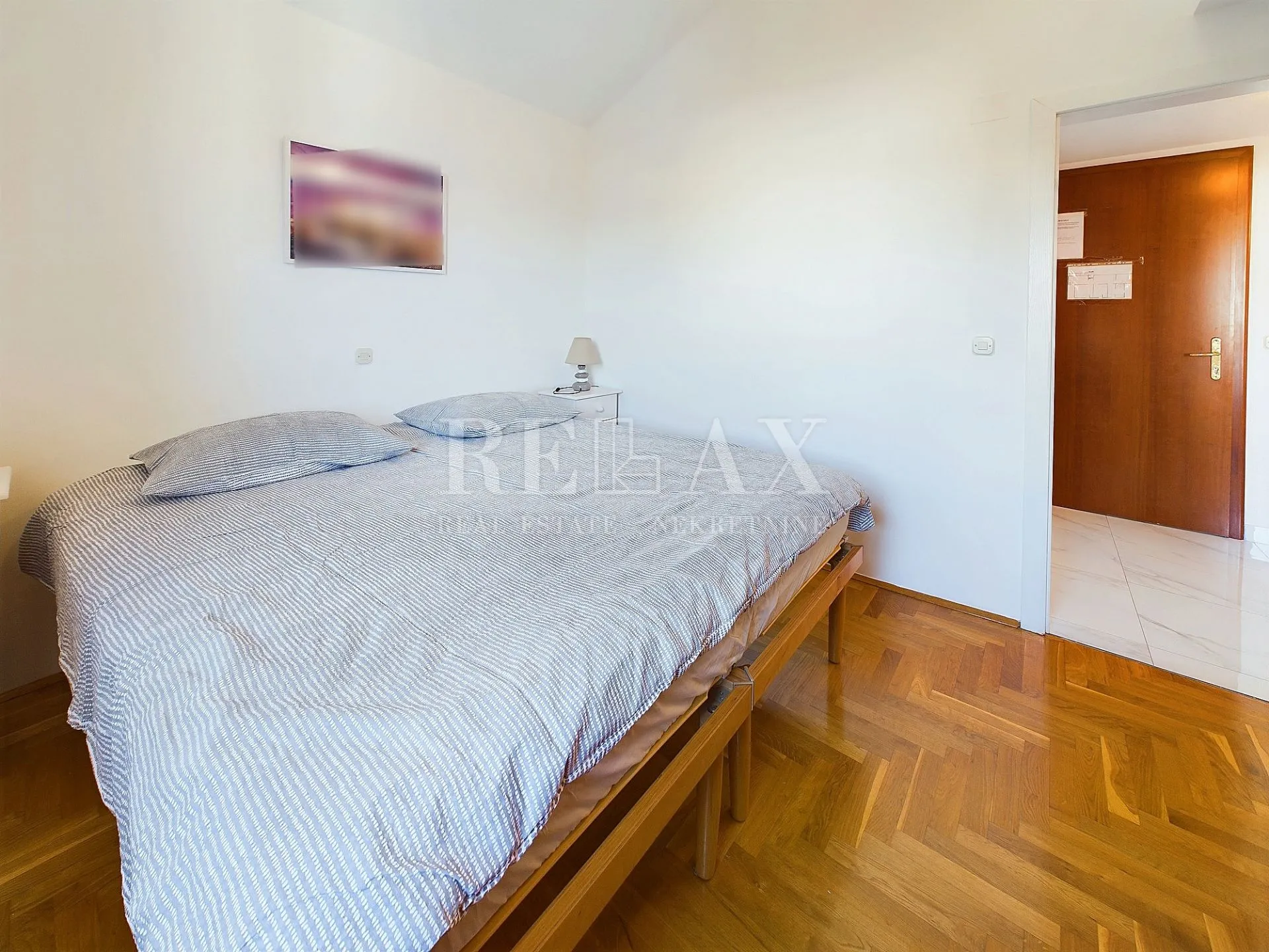 dramalj - dvoetažni stan s panoramskim pogledom na more - slika 17