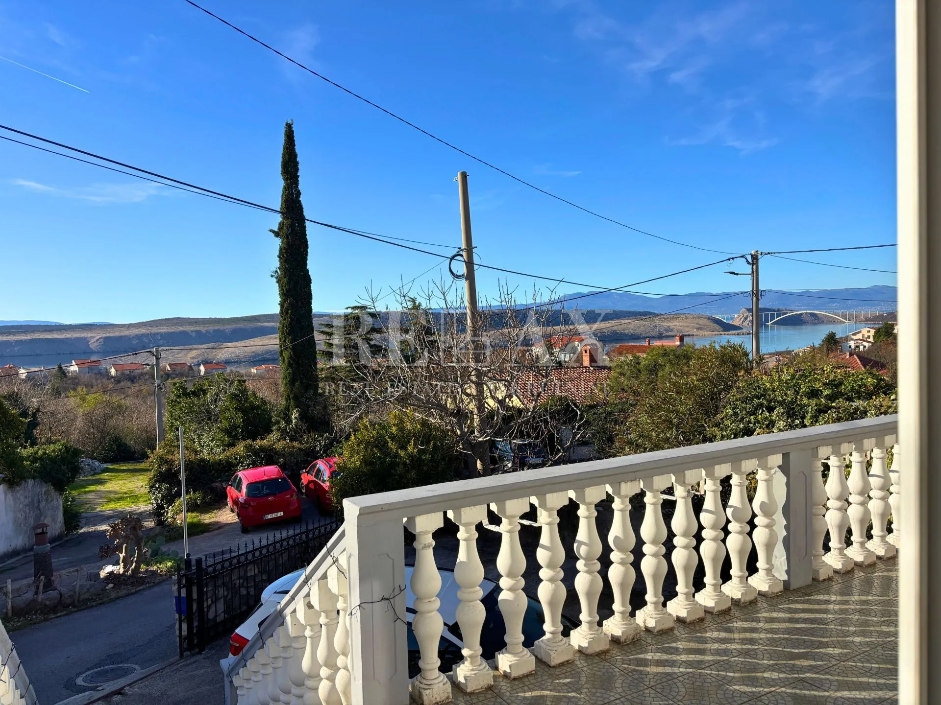 jadranovo - samostojeća kuća s 3 apartmana - slika 45