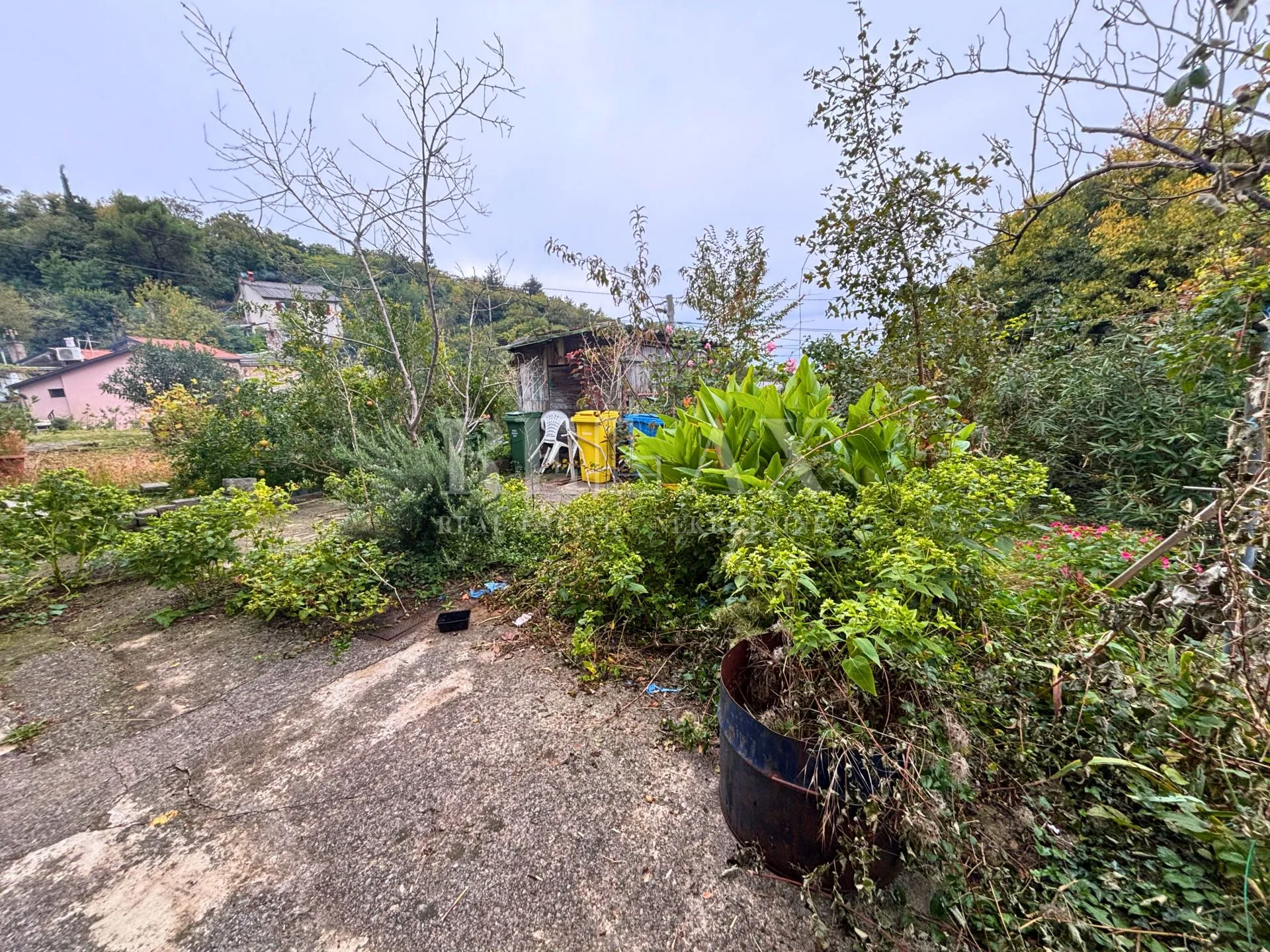 rijeka, škurinje - starina za adaptaciju - slika 17